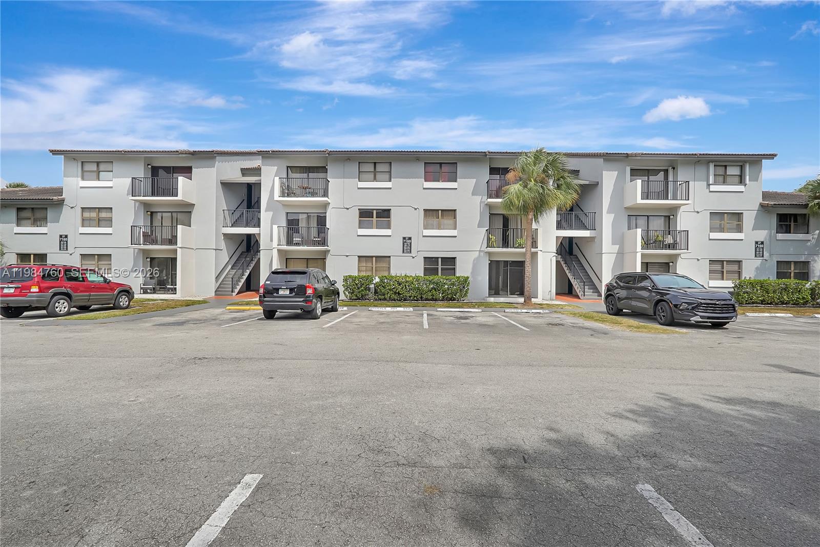 Villa Bellini Condo