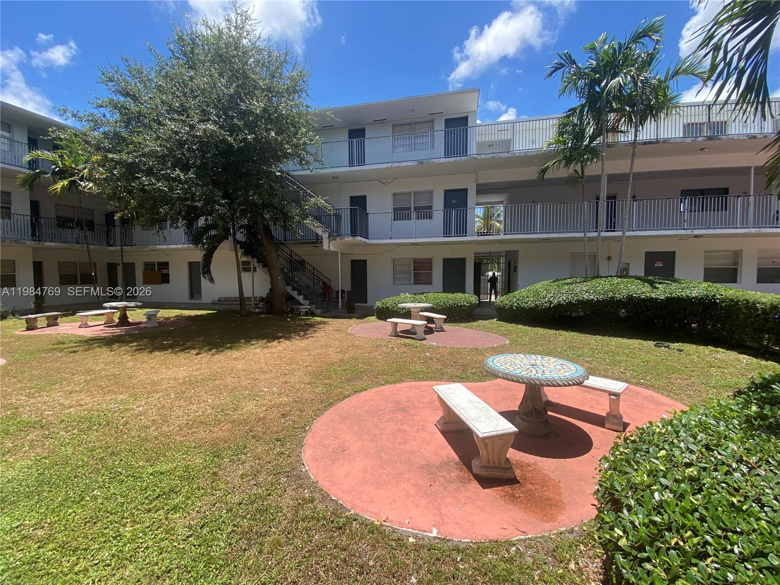 Homes for sale in Miami, FL | 13700 Ne 6Th Ave, Miami, FL 33161