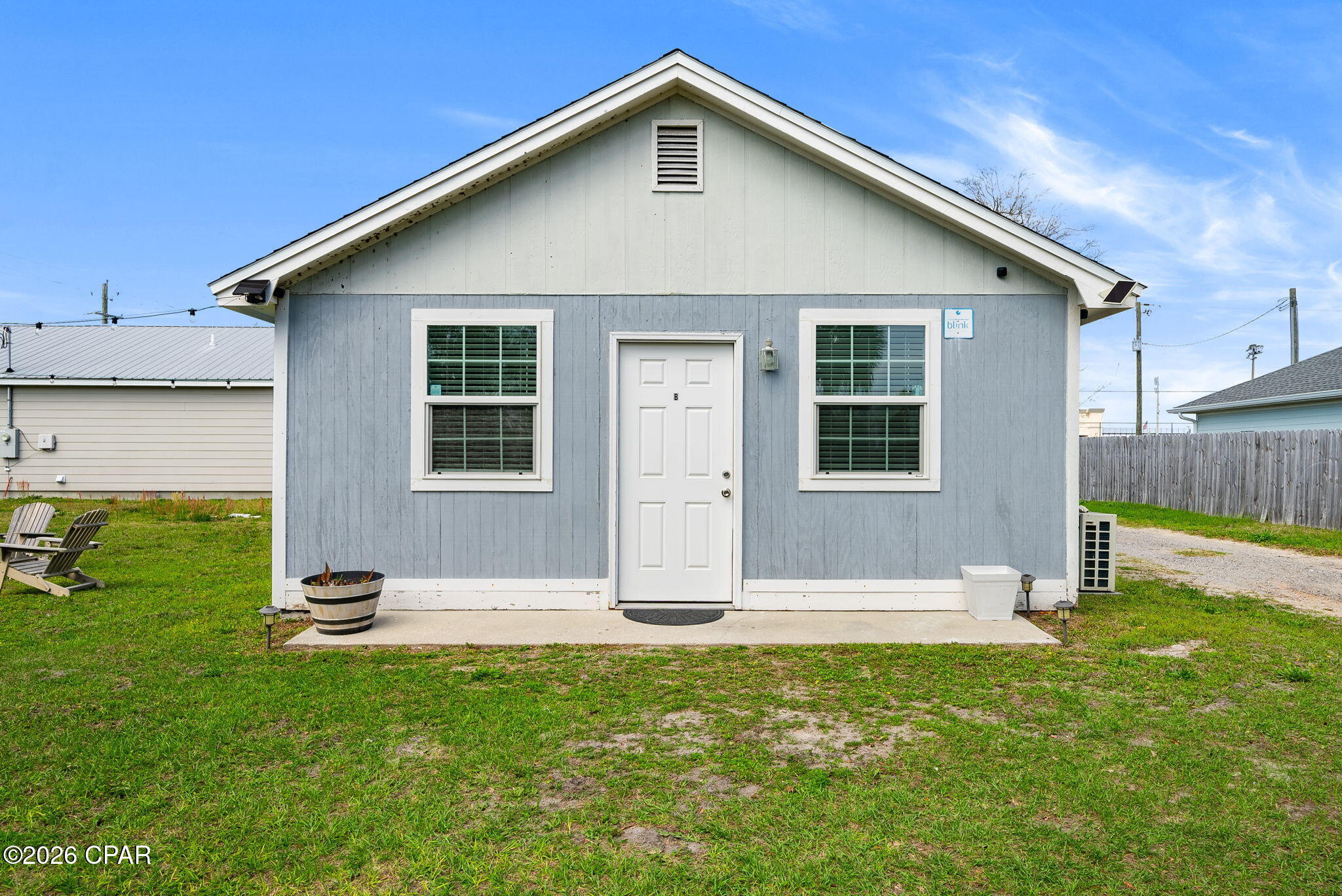 Details for 1114 Mckenzie Avenue B, Panama City, FL 32401