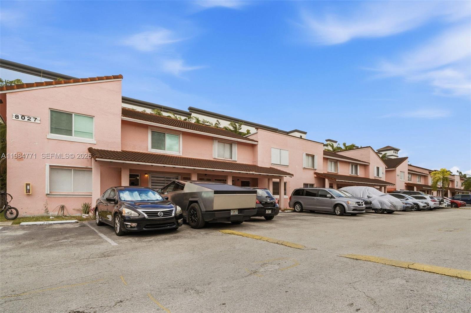 Doral Court Condo
