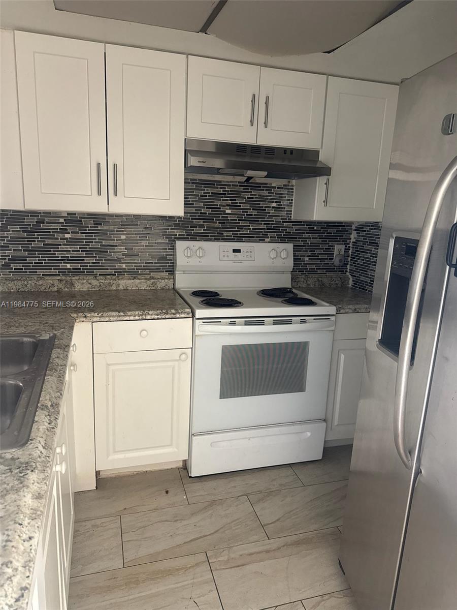 Lauderdale North Park Sec