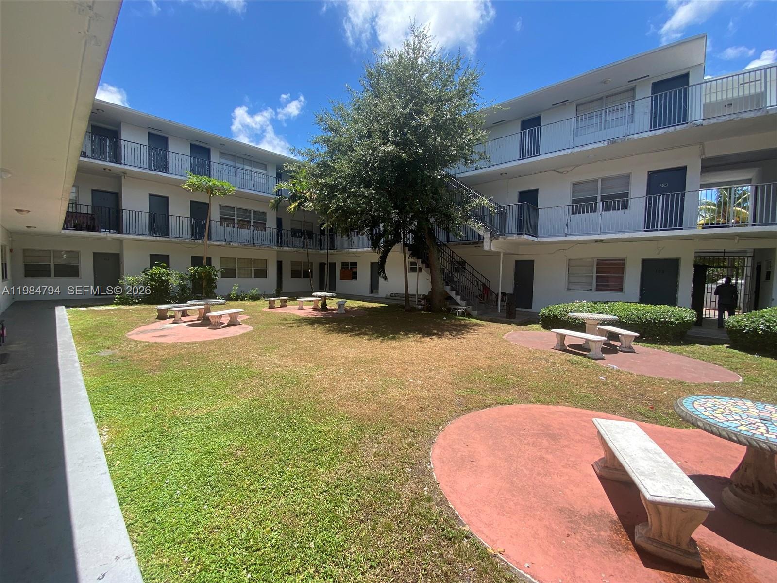 Homes for sale in North Miami, FL | 13700 Ne 6Th Ave #305, North Miami, FL 33161 | MLS# A11984794