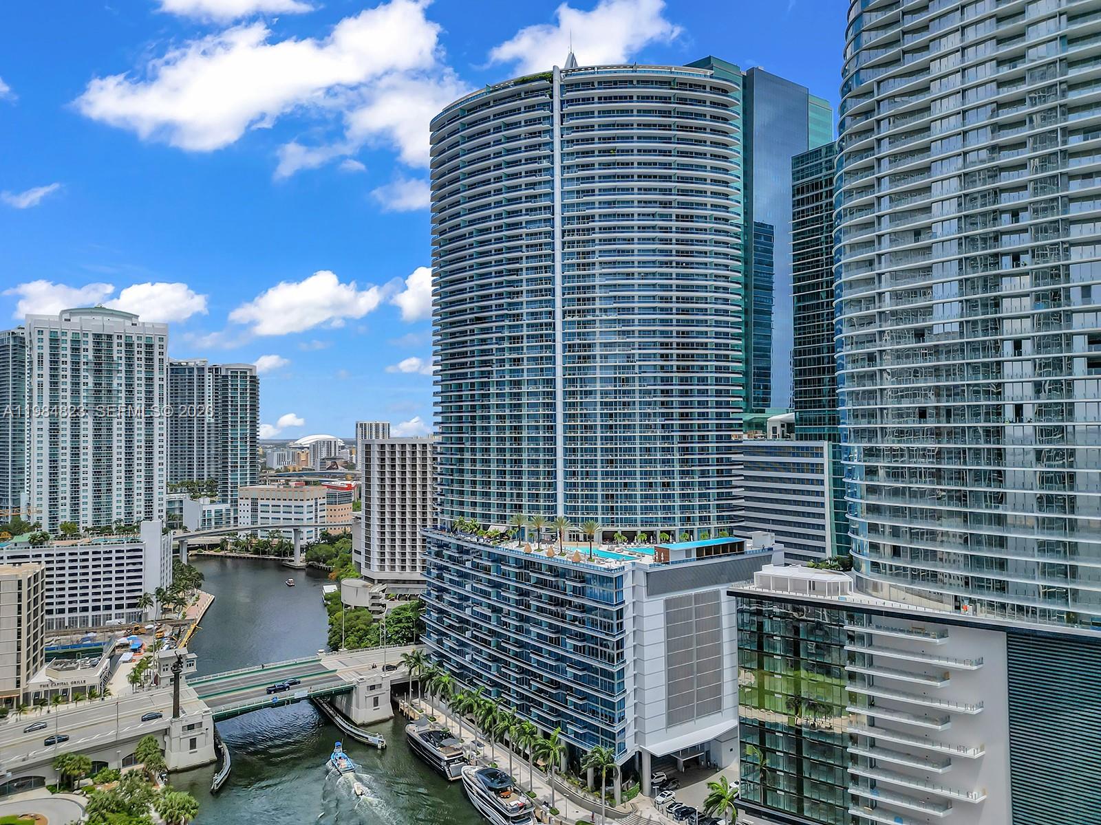 Epic West Condo