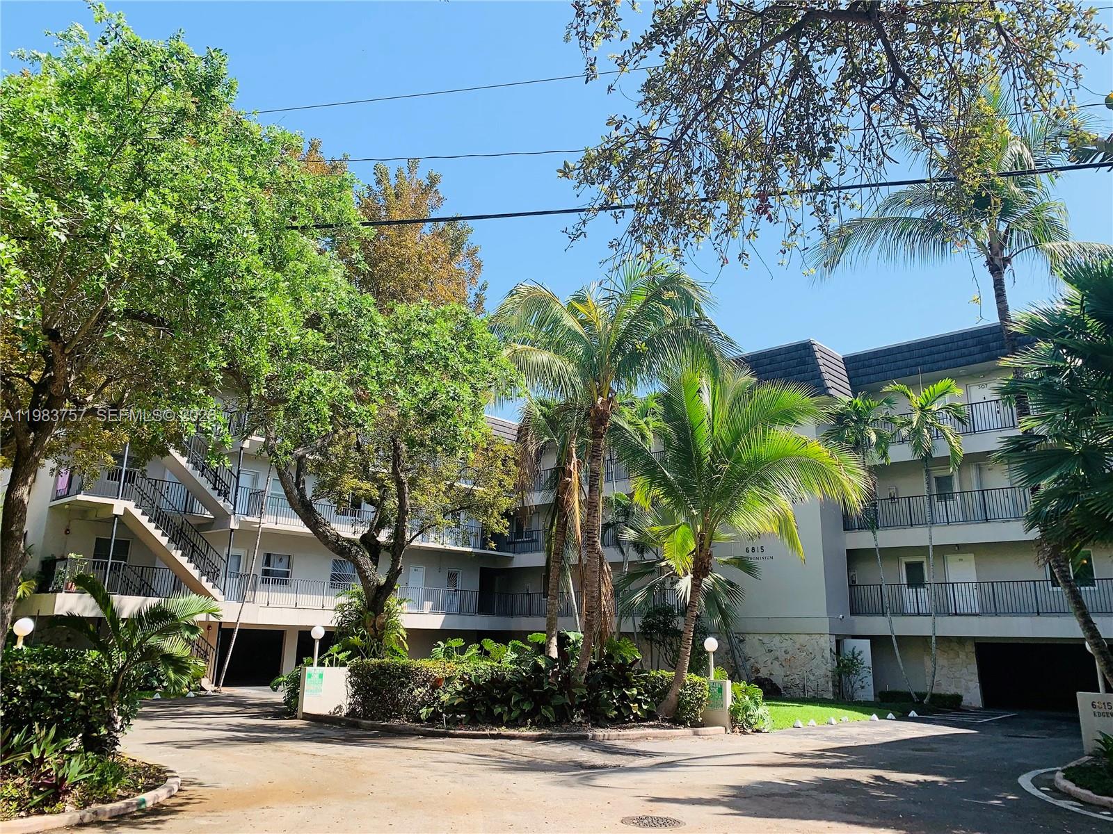 Admiral Farragut Condo