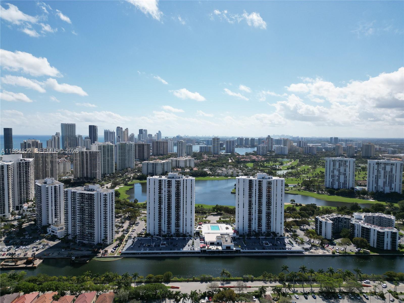 Aventura Eldorado Condo
