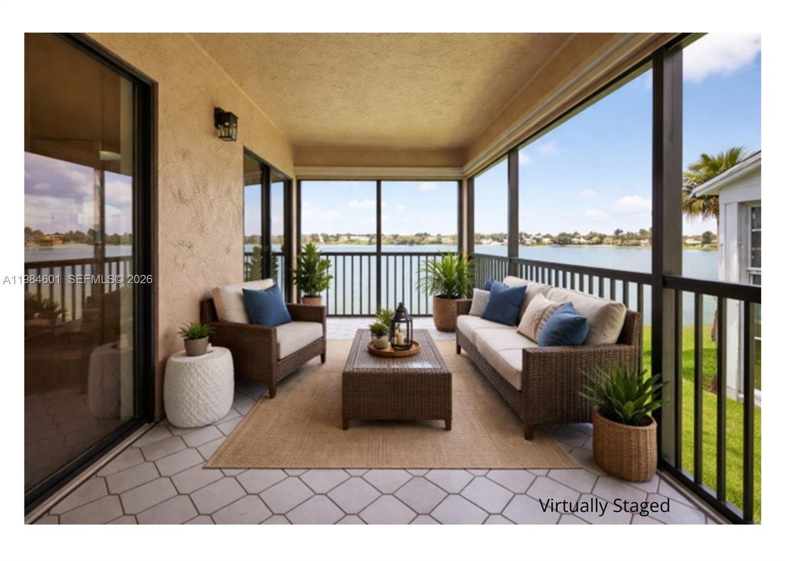 Lakeshore Condo 6