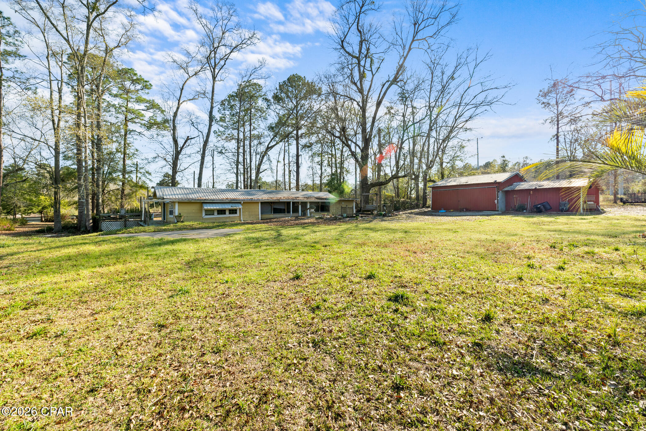 Details for 3957 Highway 2, Graceville, FL 32440
