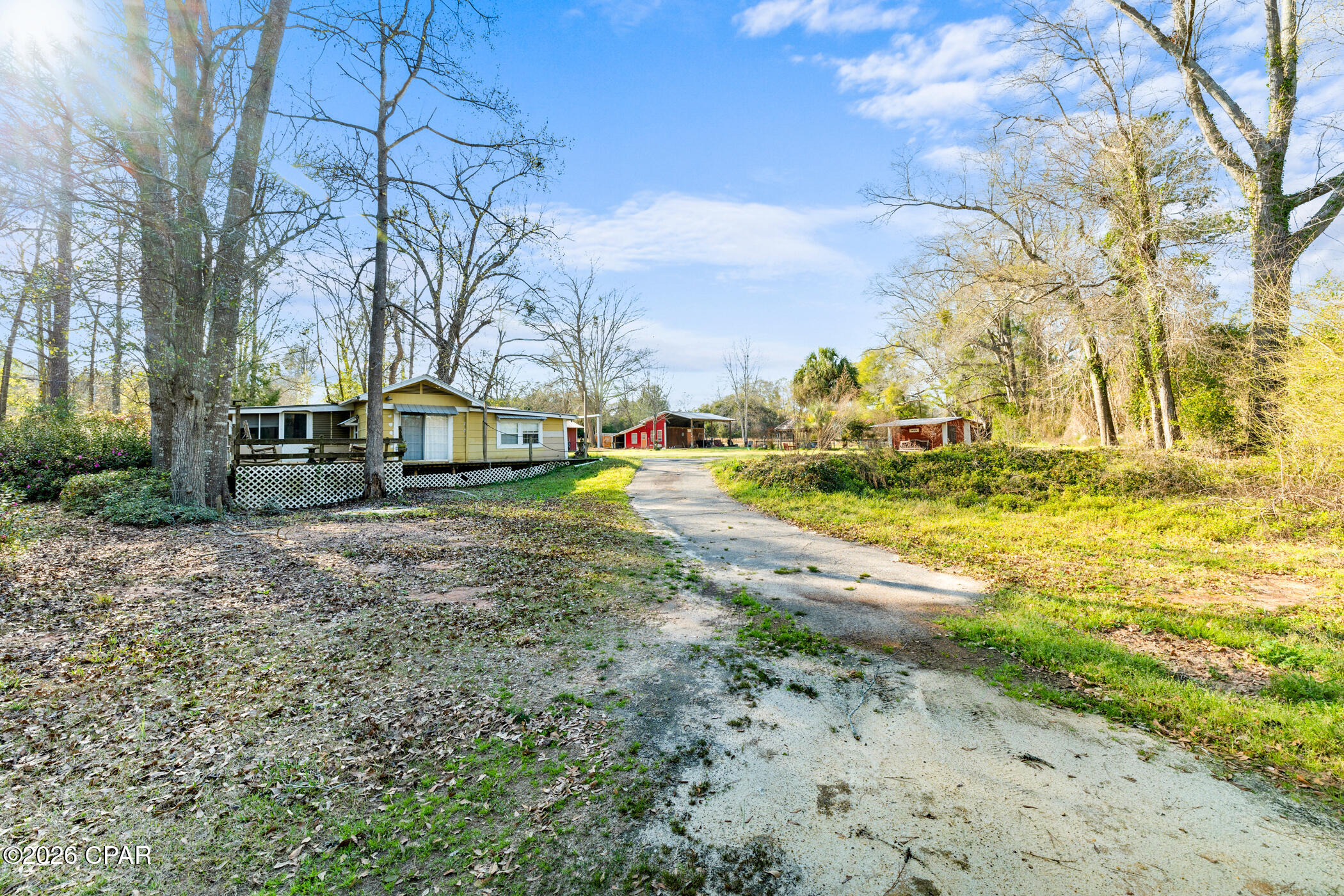 2nd image of 3957 Highway 2, Graceville, FL 32440 | MLS# 786945