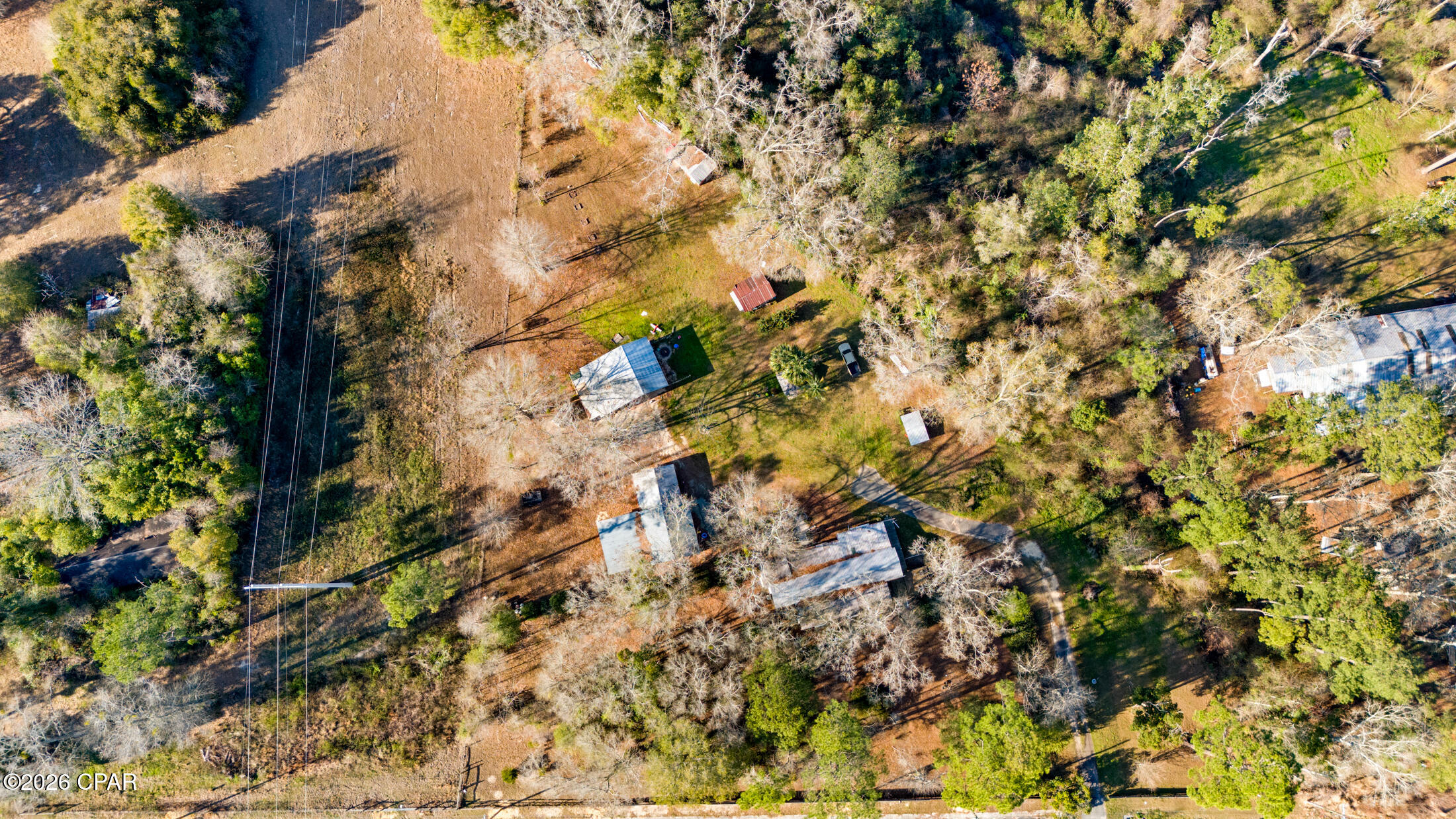 21st image of 3957 Highway 2, Graceville, FL 32440 | MLS# 786945