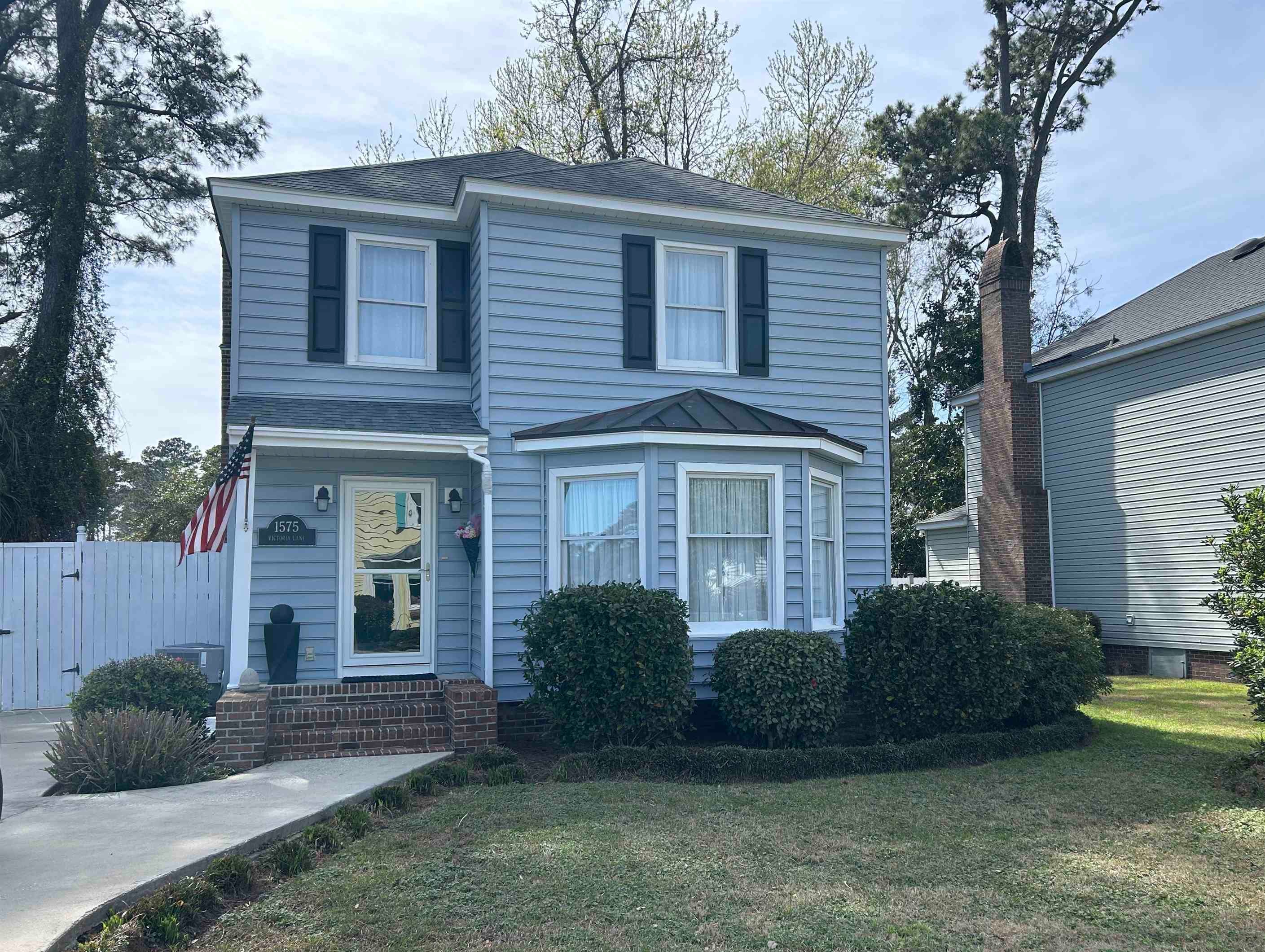 1575 Victoria Ln. Myrtle Beach, SC 29577