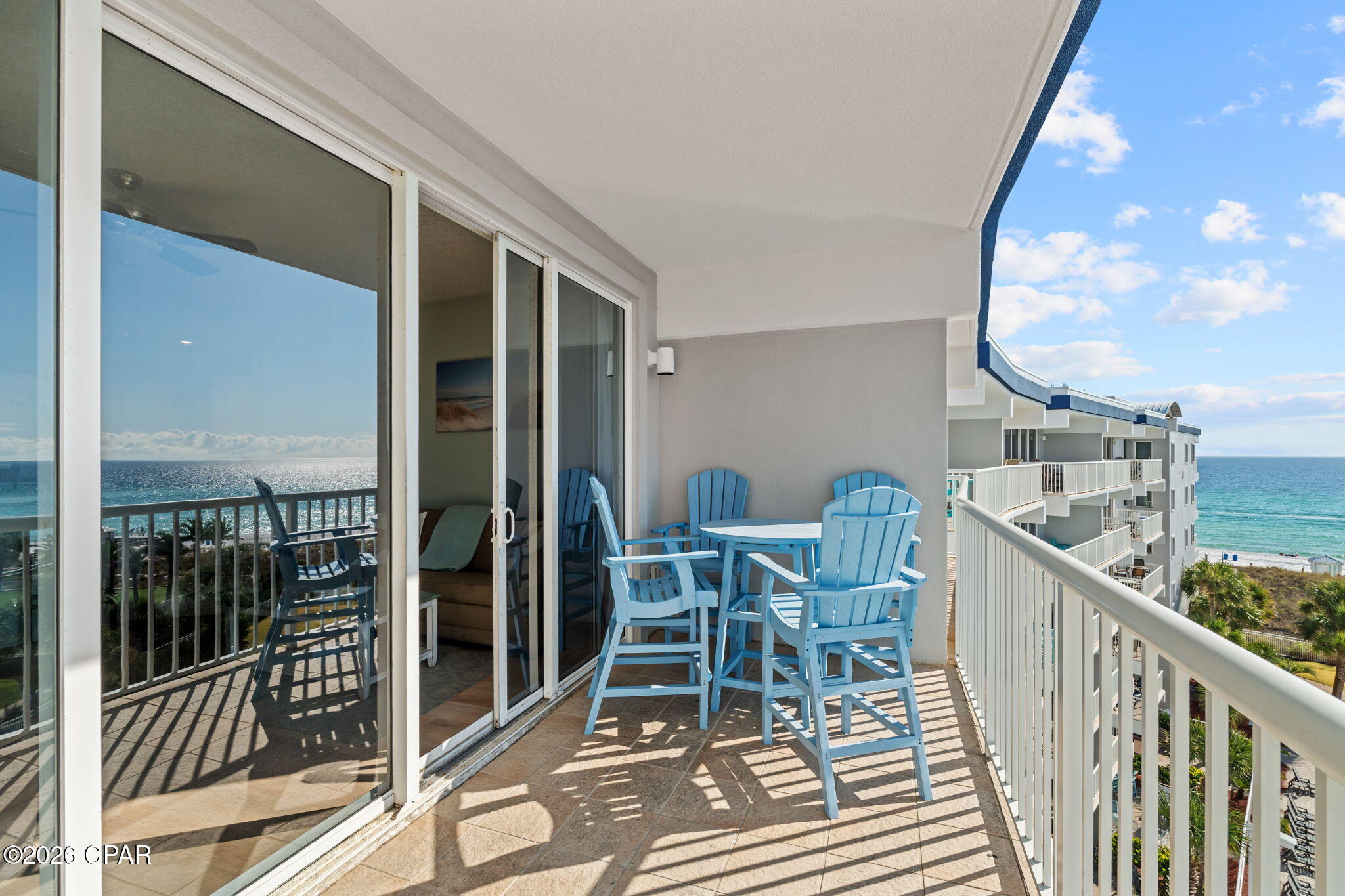 Image 23 For 1515 Miracle Strip Parkway 609