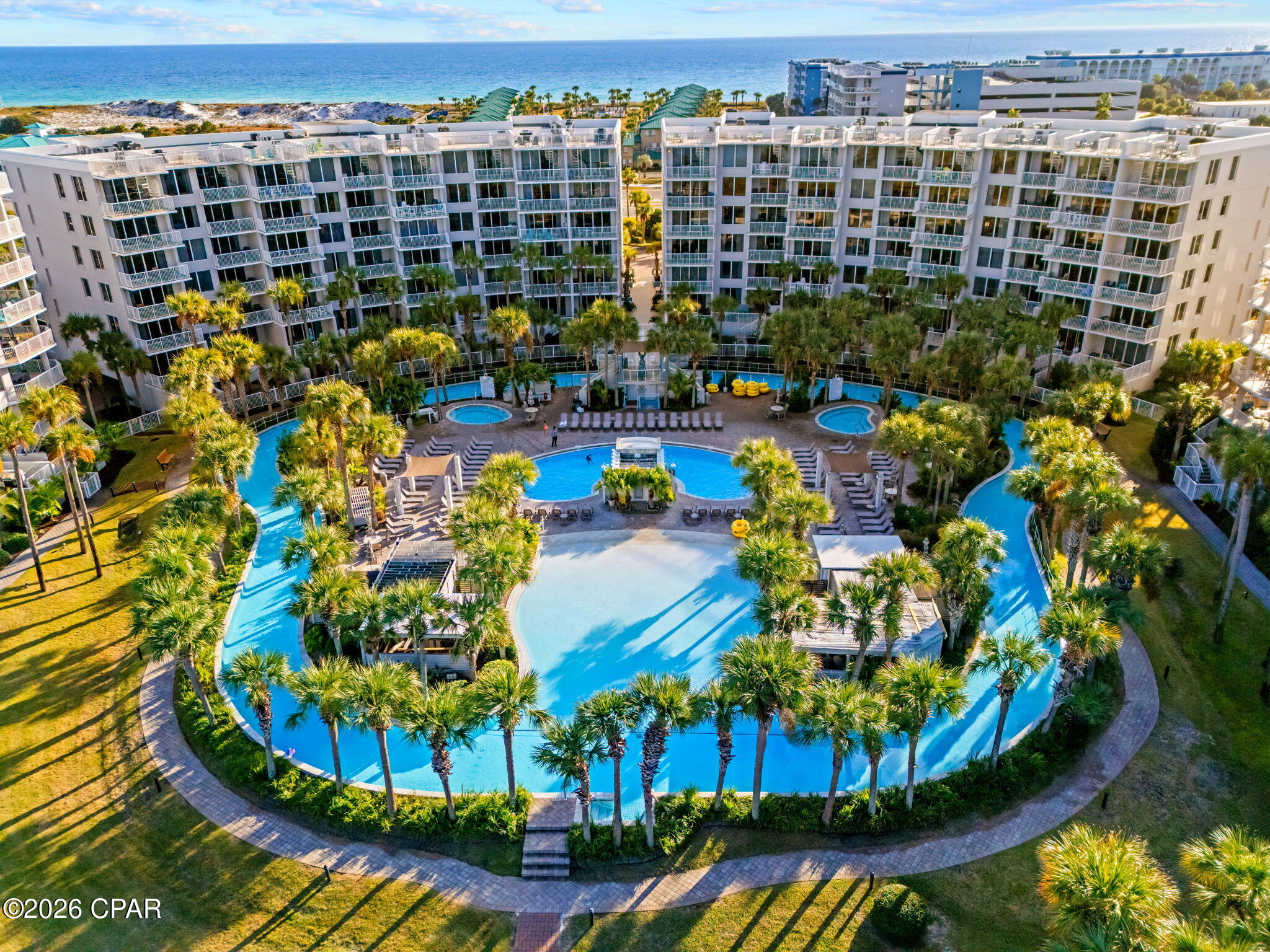 Image 3 For 1515 Miracle Strip Parkway 609