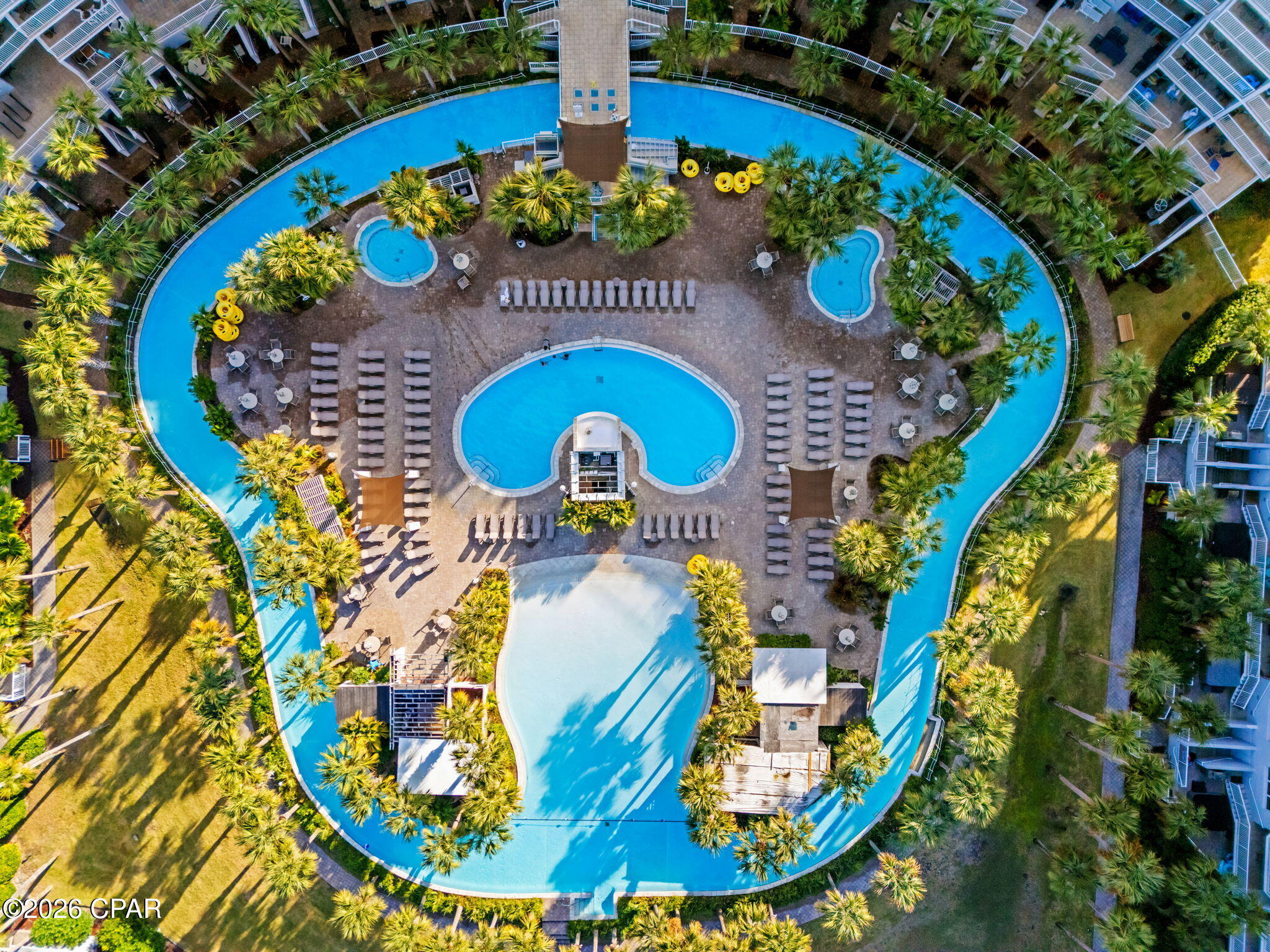 Image 32 For 1515 Miracle Strip Parkway 609