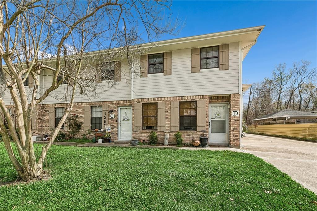 listing main picture