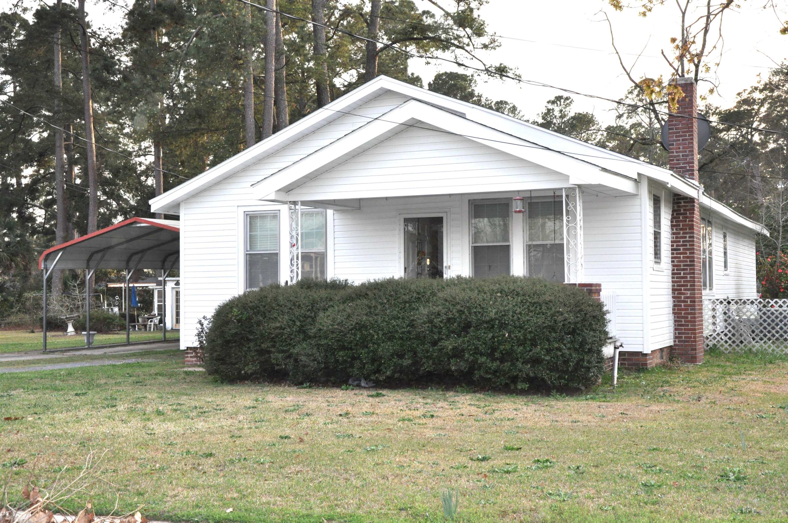 Homes for sale in Mullins, SC | 910 Sandy Bluff Rd, Mullins, SC 29574 | MLS# 2606978