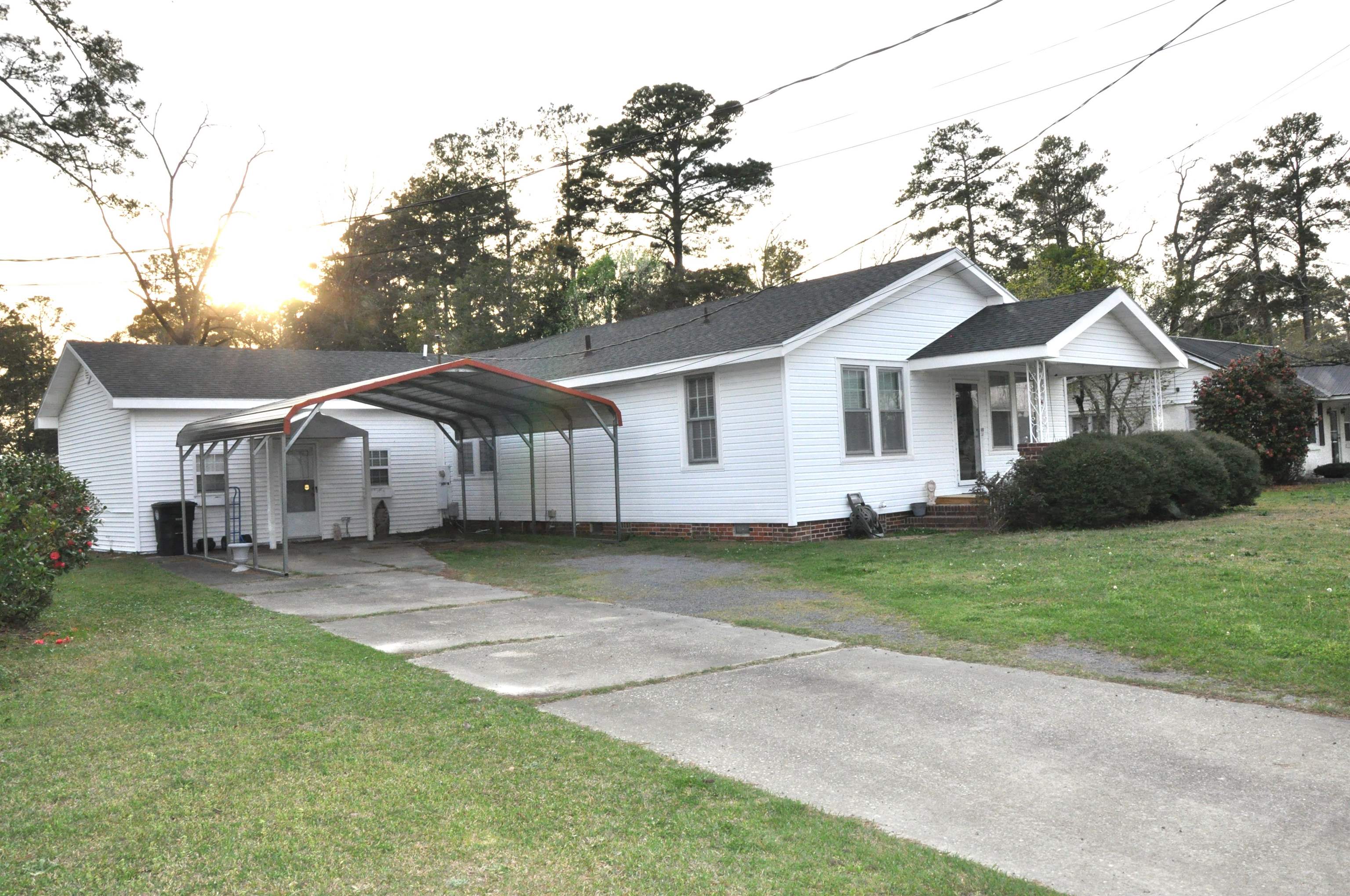 Homes for sale in Mullins, SC | 910 Sandy Bluff Rd, Mullins, SC 29574 | MLS# 2606978