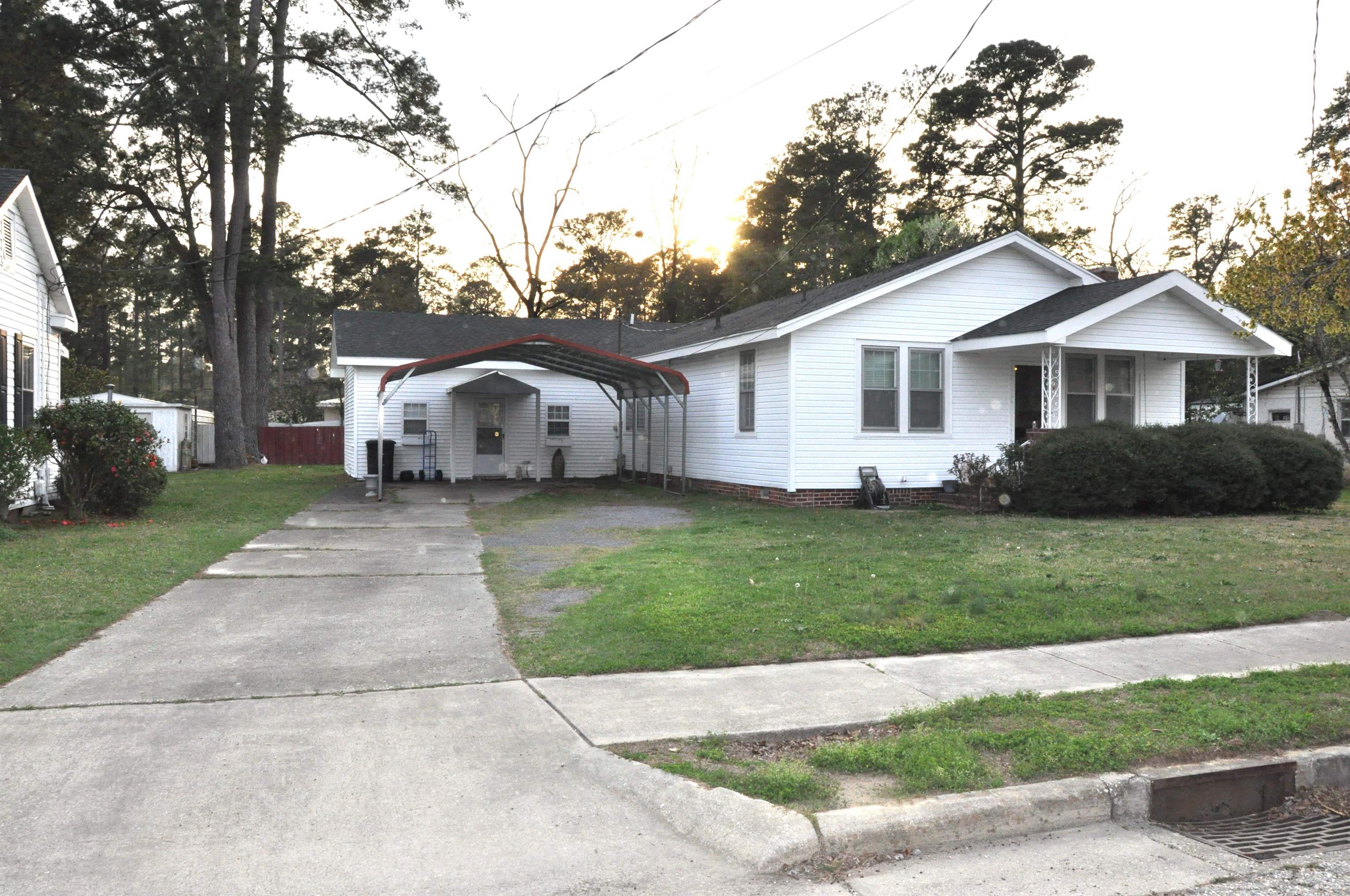 Homes for sale in Mullins, SC | 910 Sandy Bluff Rd, Mullins, SC 29574 | MLS# 2606978