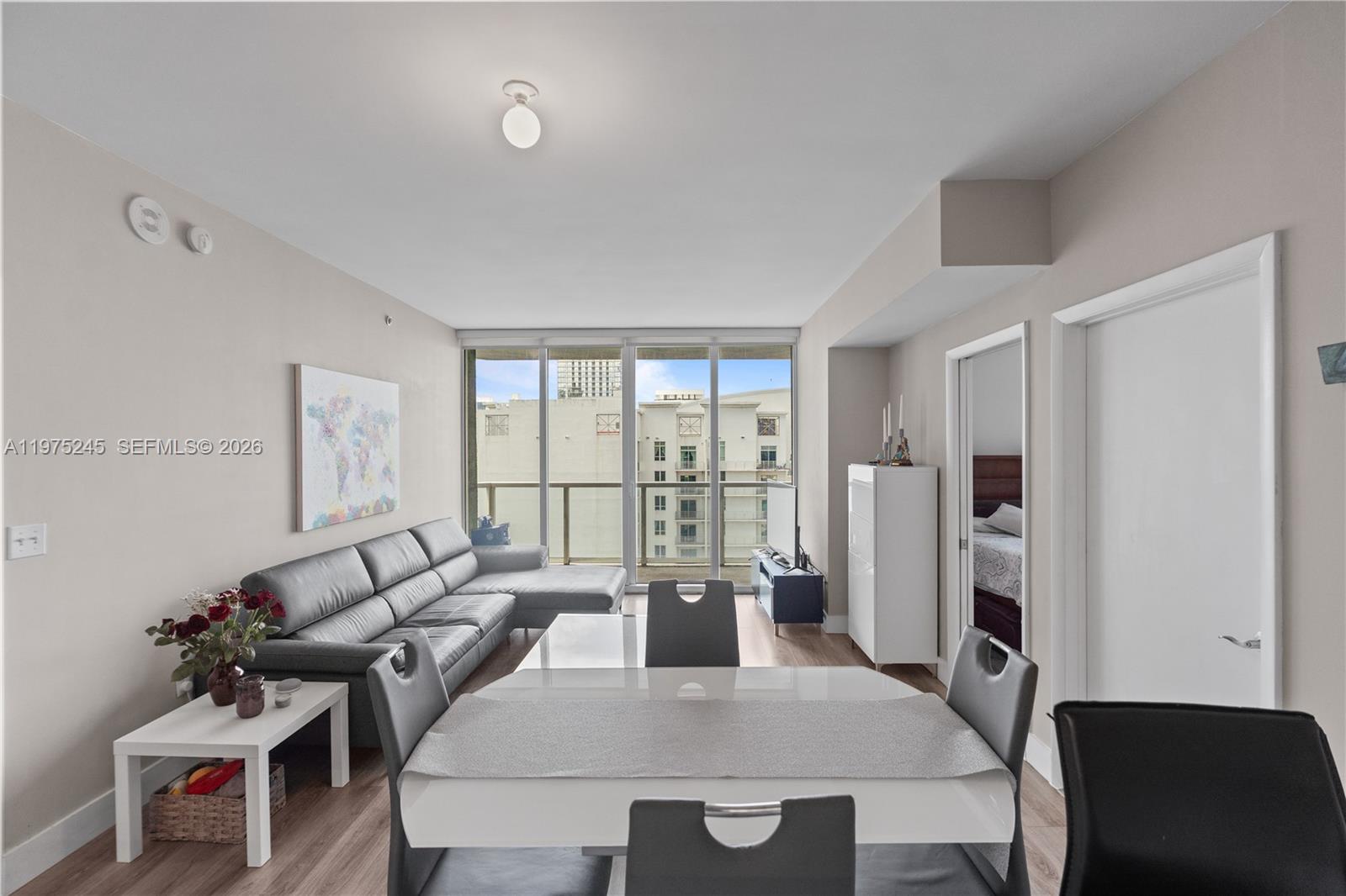 Vizcayne North Condo