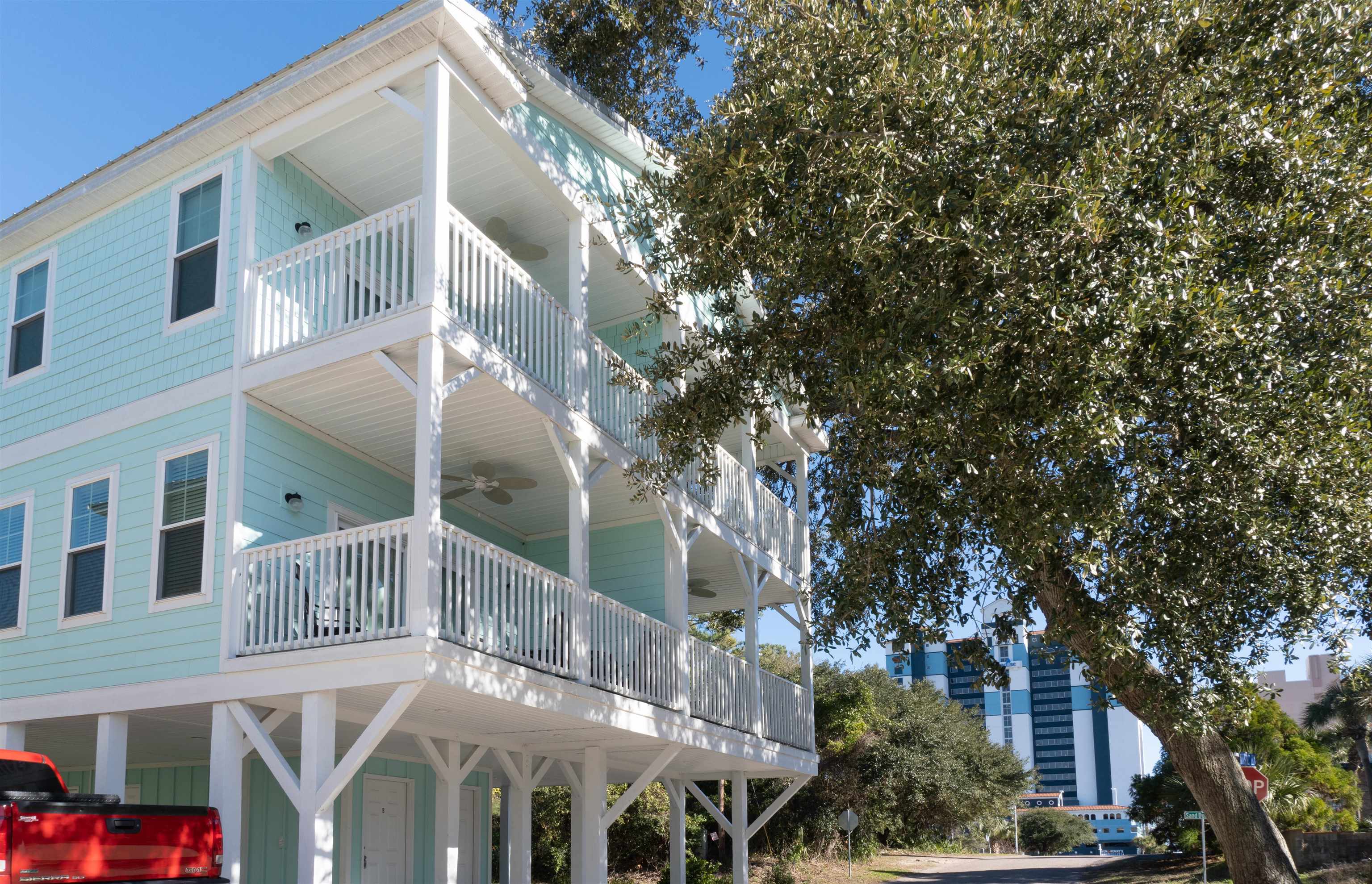 2200 Mystic Ln. UNIT B Myrtle Beach, SC 29577