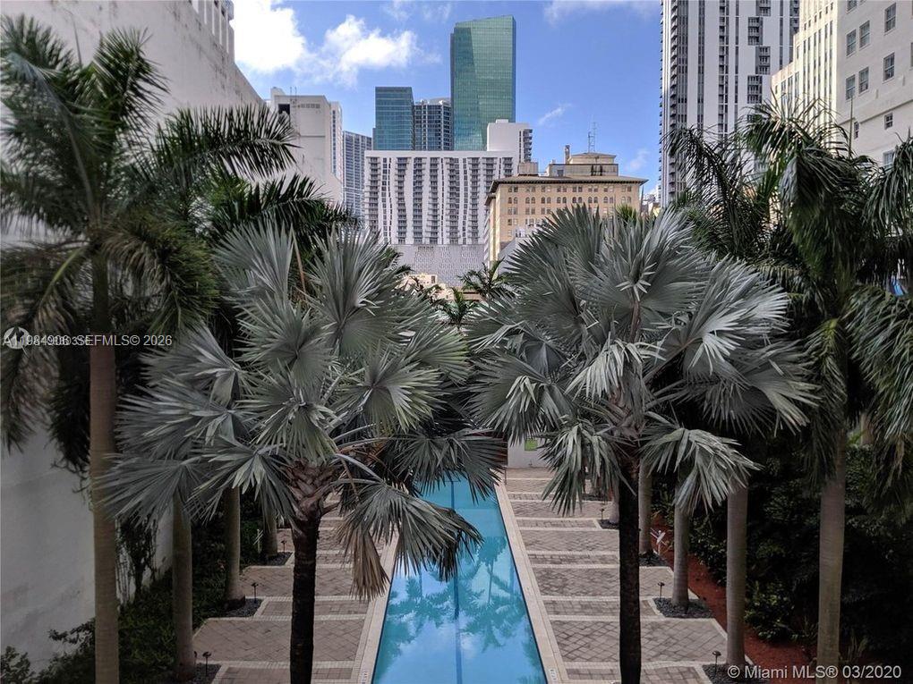 The Loft Downtown II Cond