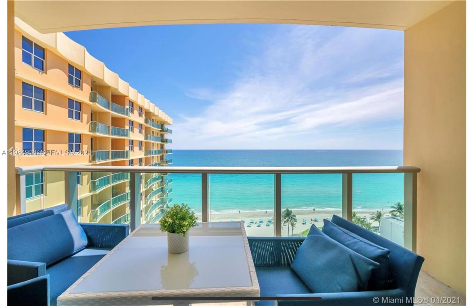 Wave Condo