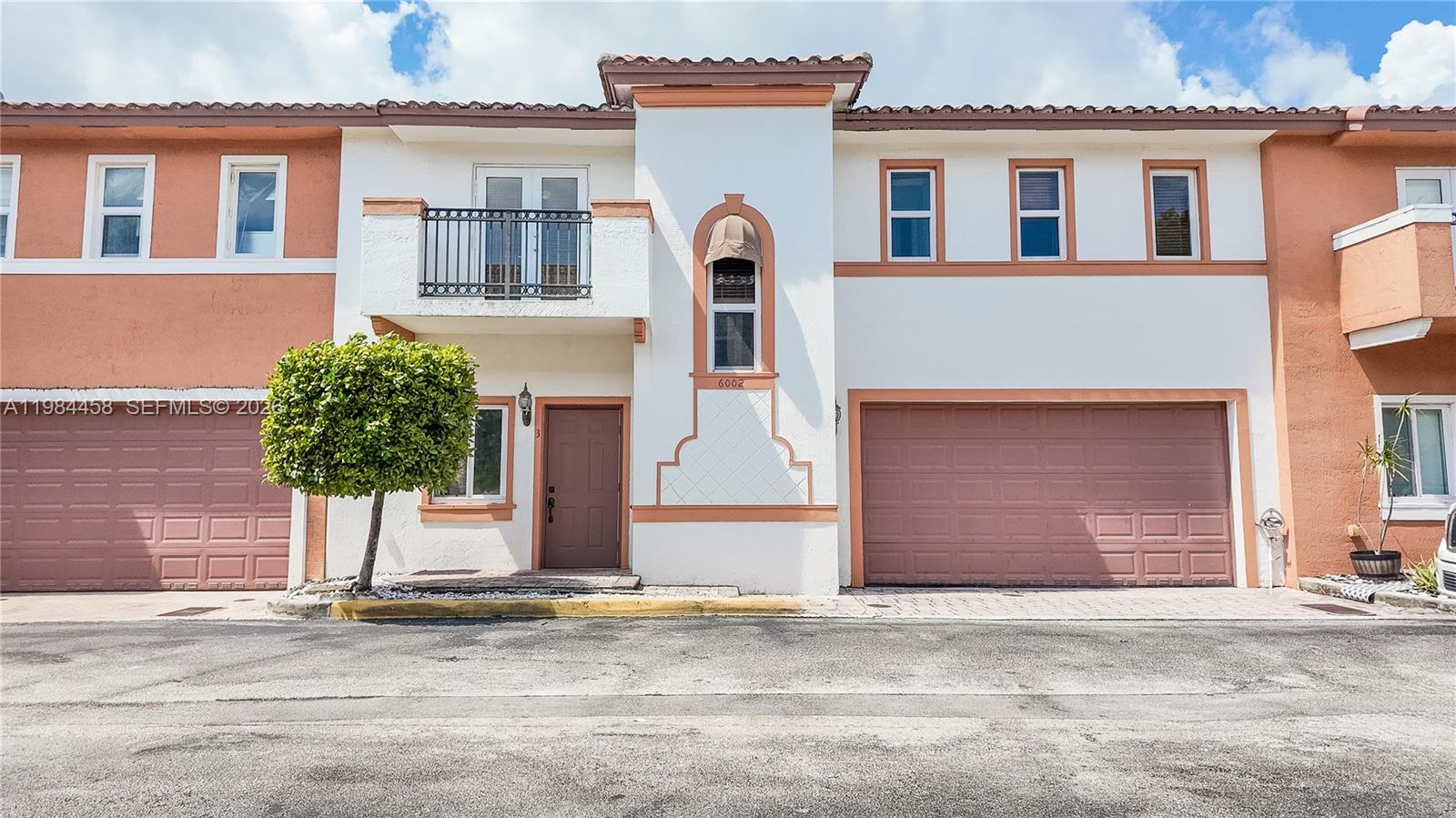 The Village At West Miami