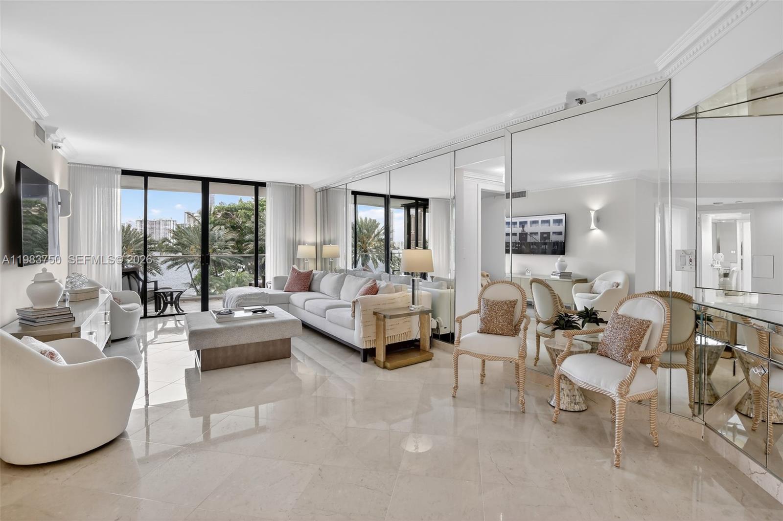 2800 Island Blvd Unit 301, Aventura, Florida 33160