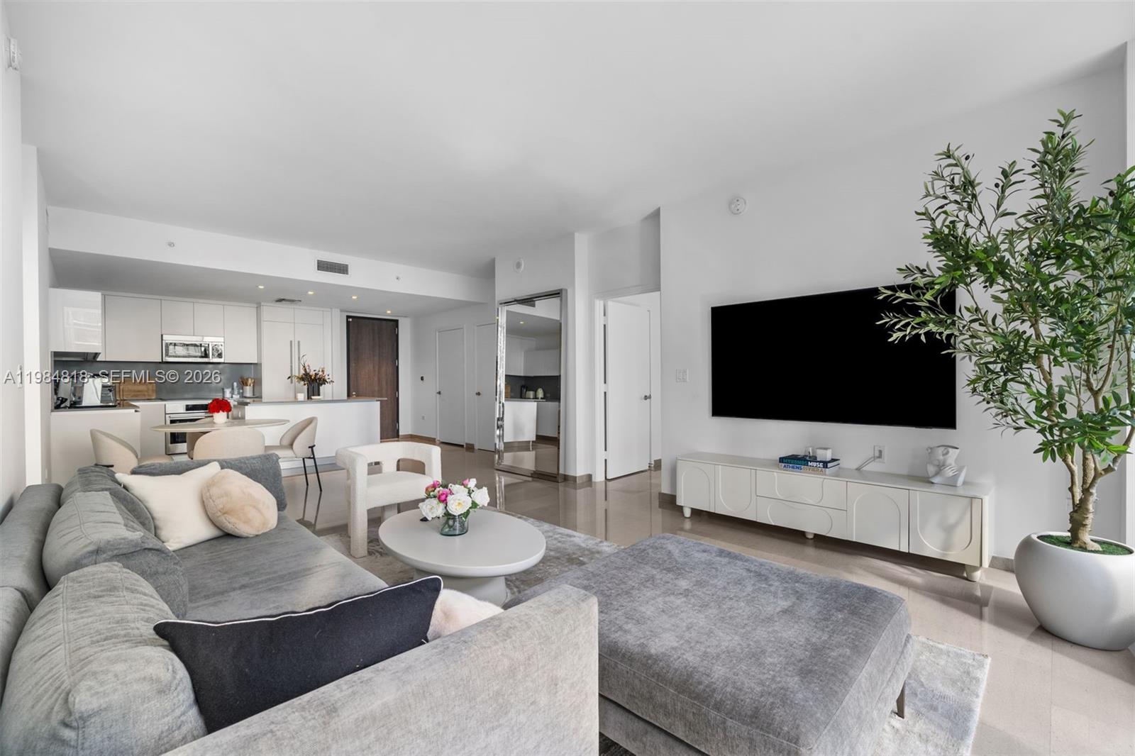 Apartamento en Venta en Miami, FL