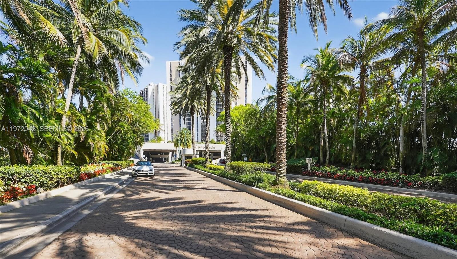 Coronado Condo- Tower II