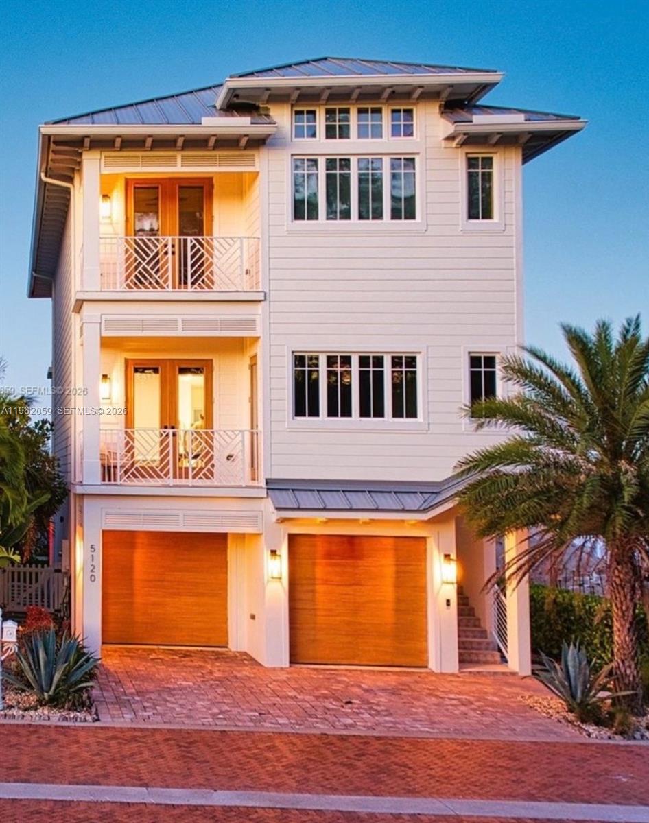 Watersong South Pud Plat