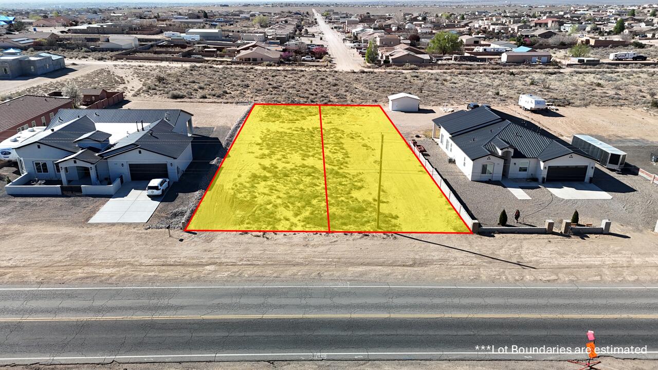 600-604 Northern Boulevard NE Rio Rancho, NM 87124