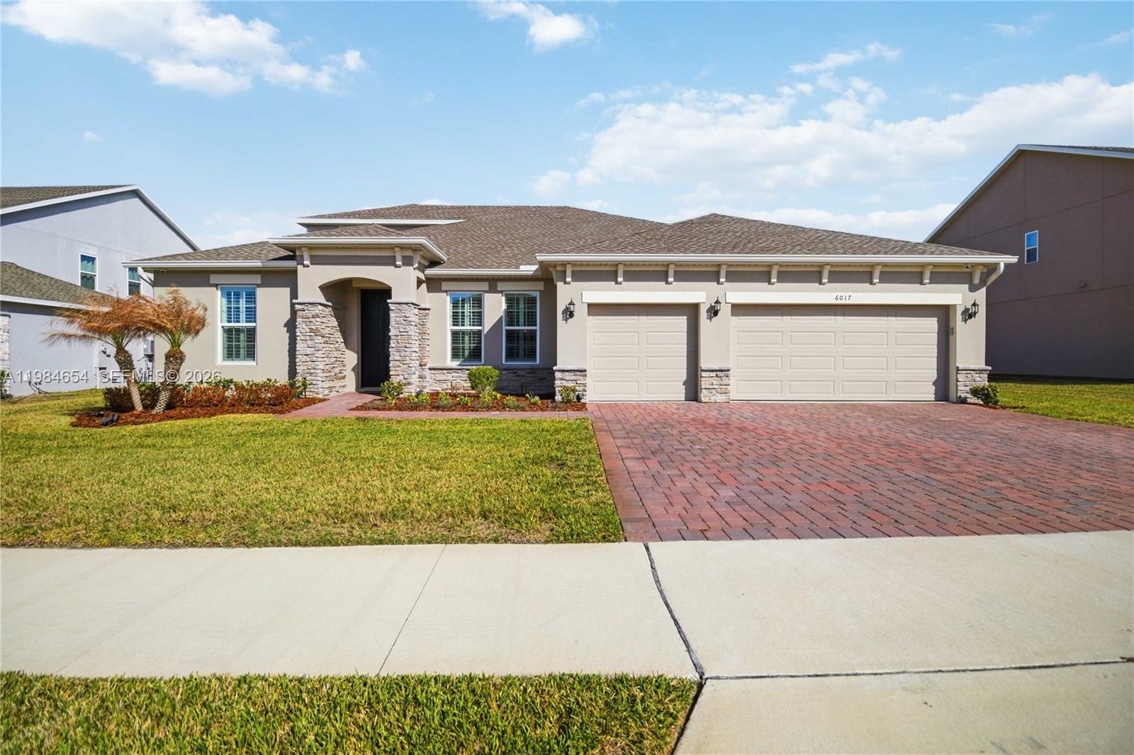 Bargrove Estates