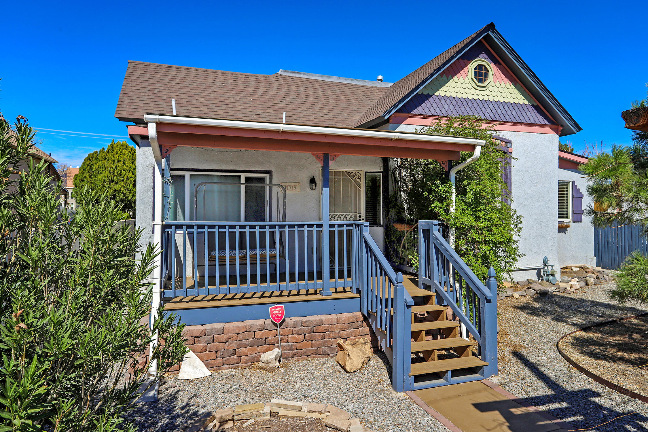 Homes for sale in Albuquerque, NM | 209 Hazeldine Ave Sw, Albuquerque, NM 87102 | MLS# 1100045