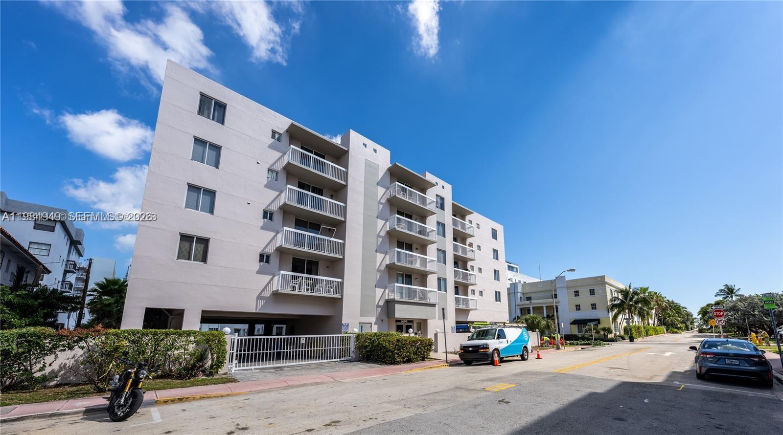 ¤Ocean 36 North Condo