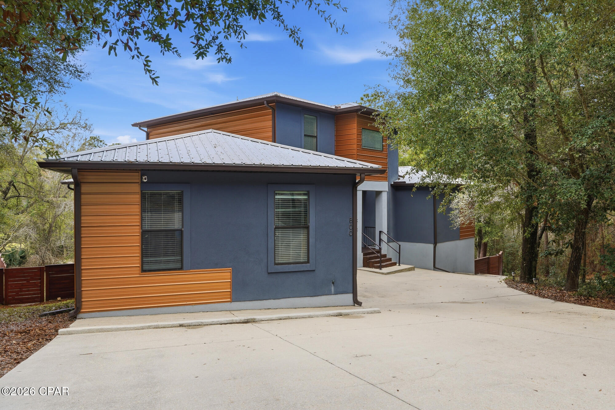 Image 1 For 800 Lake Amick Drive