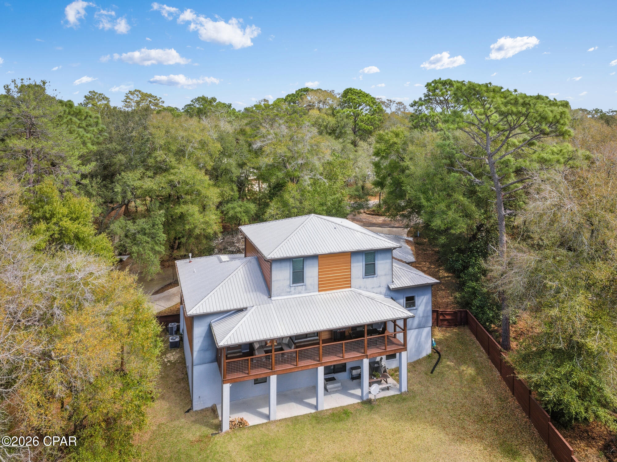 Image 2 For 800 Lake Amick Drive