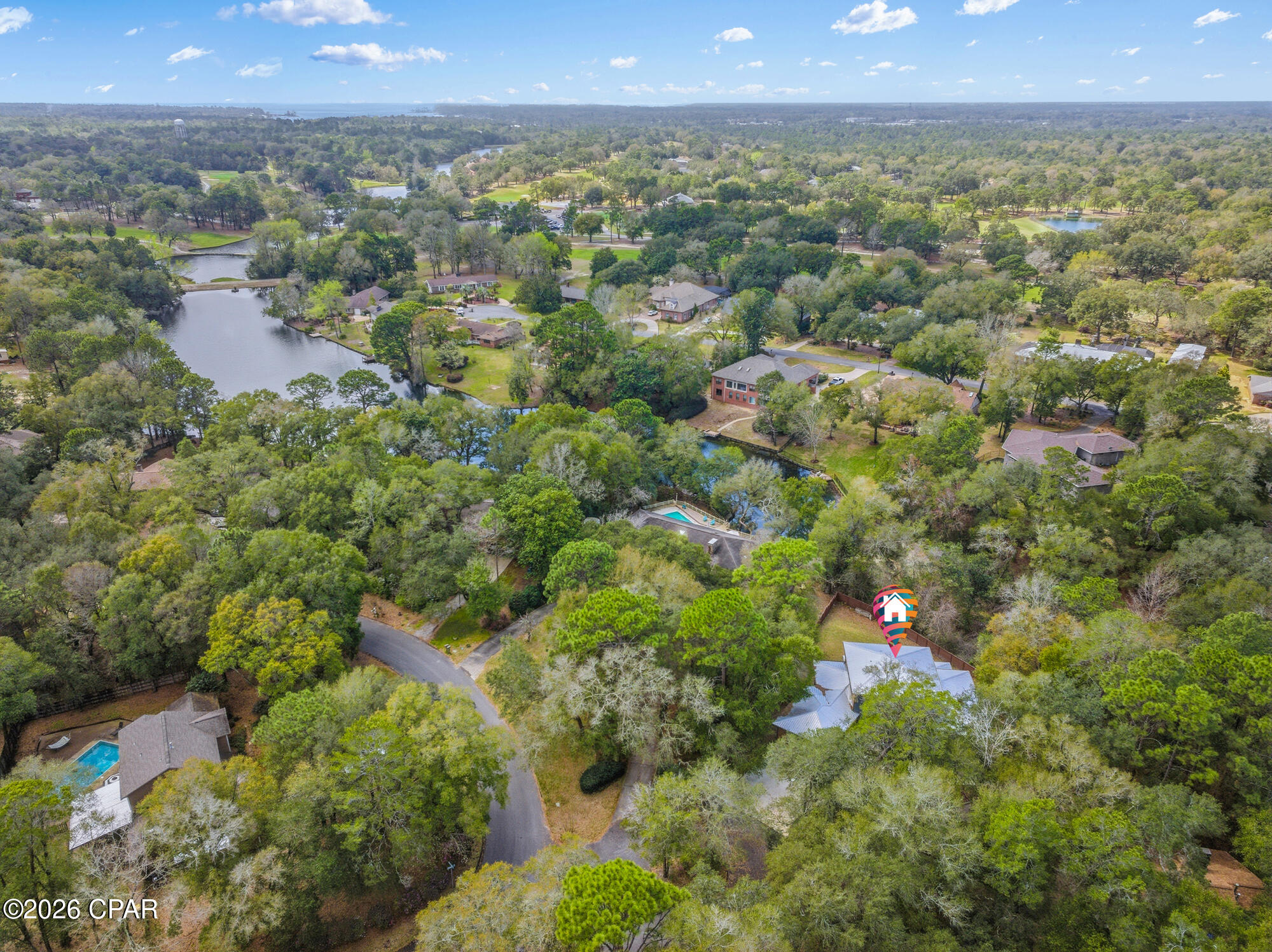 Image 43 For 800 Lake Amick Drive