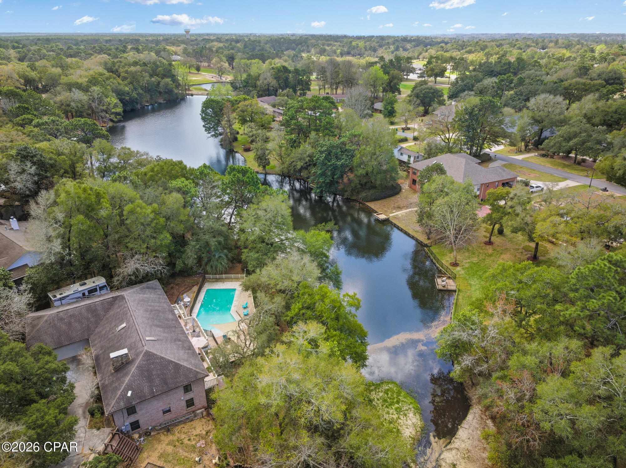 Image 45 For 800 Lake Amick Drive