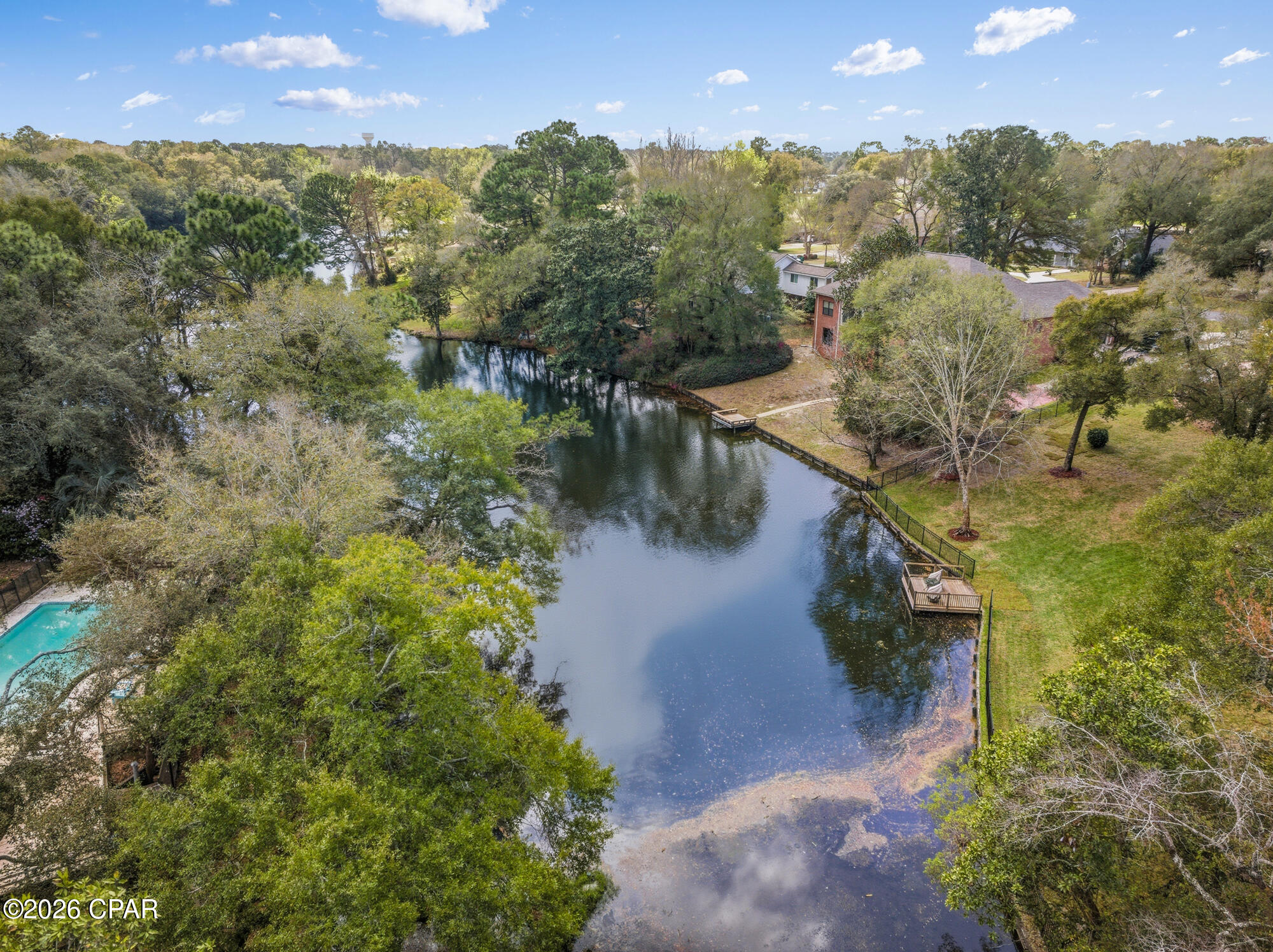 Image 46 For 800 Lake Amick Drive