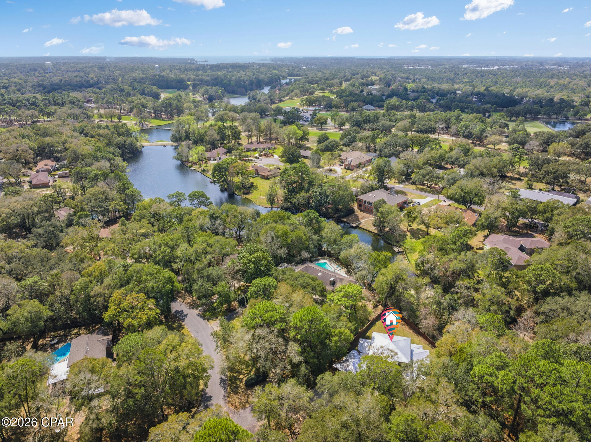 Image 47 For 800 Lake Amick Drive
