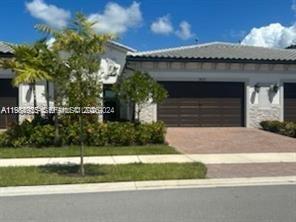 7637 Blue Spring Dr Unit 7637, Parkland, Florida 33067