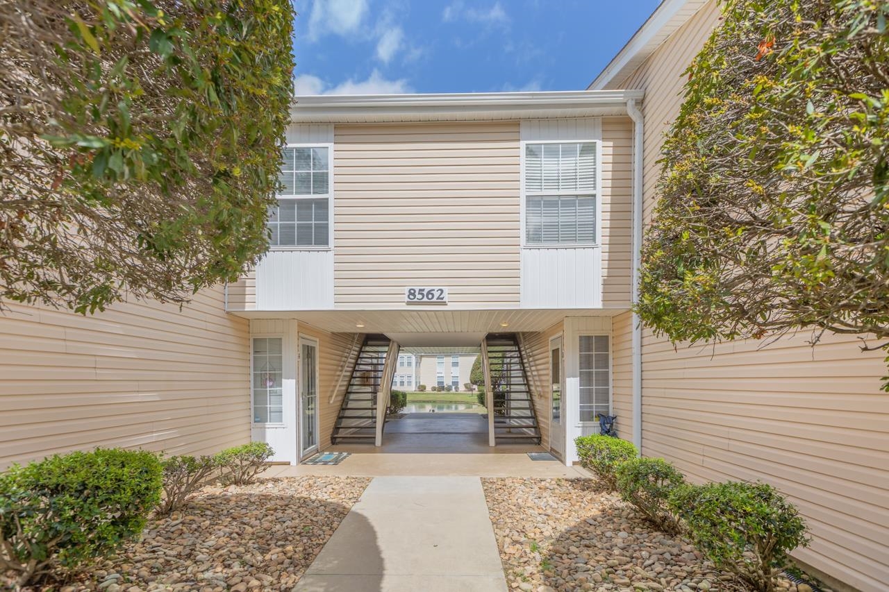 8562 Hopkins Circle UNIT E Surfside Beach, SC 29575