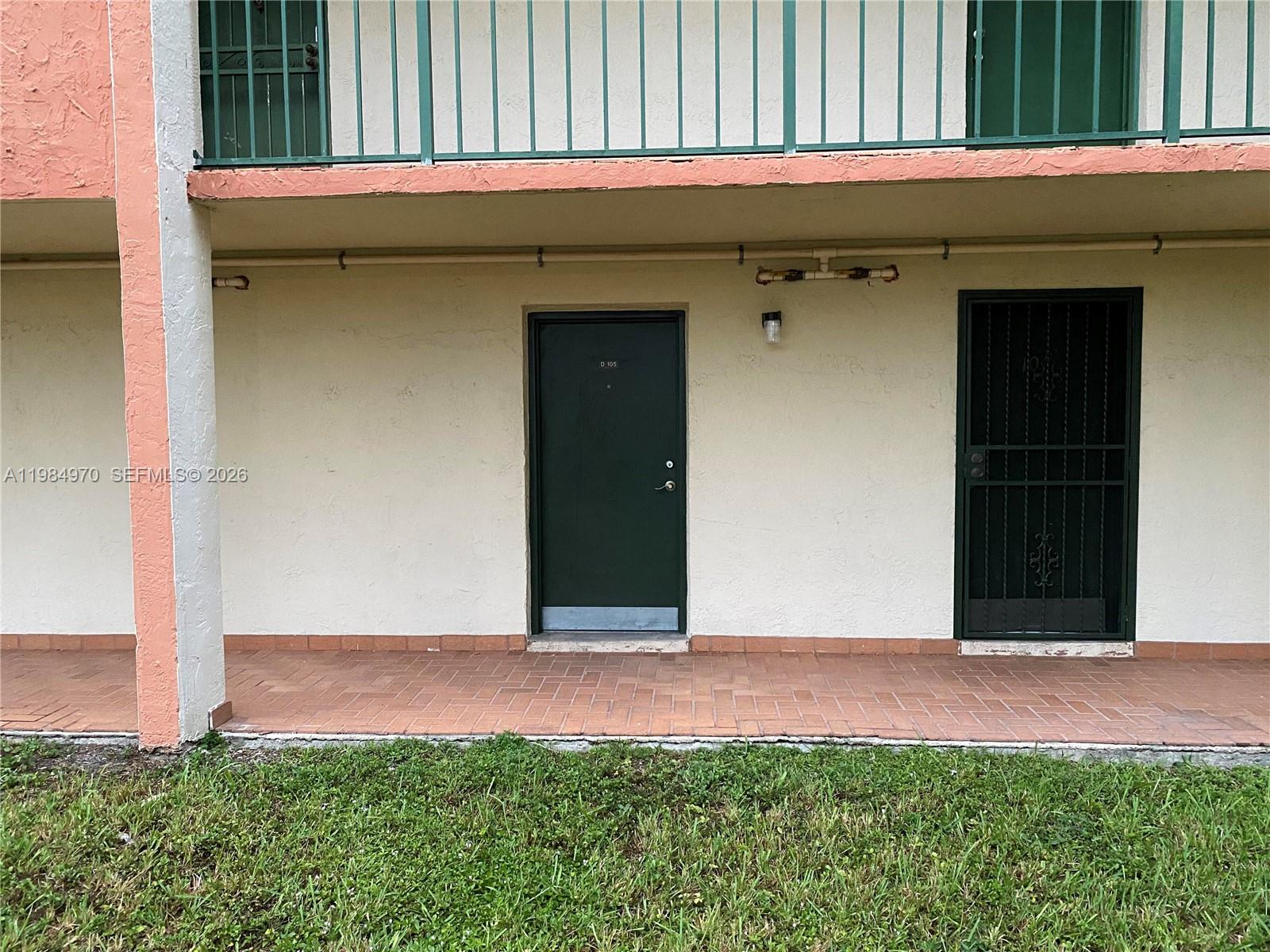 Castillian Club Condo