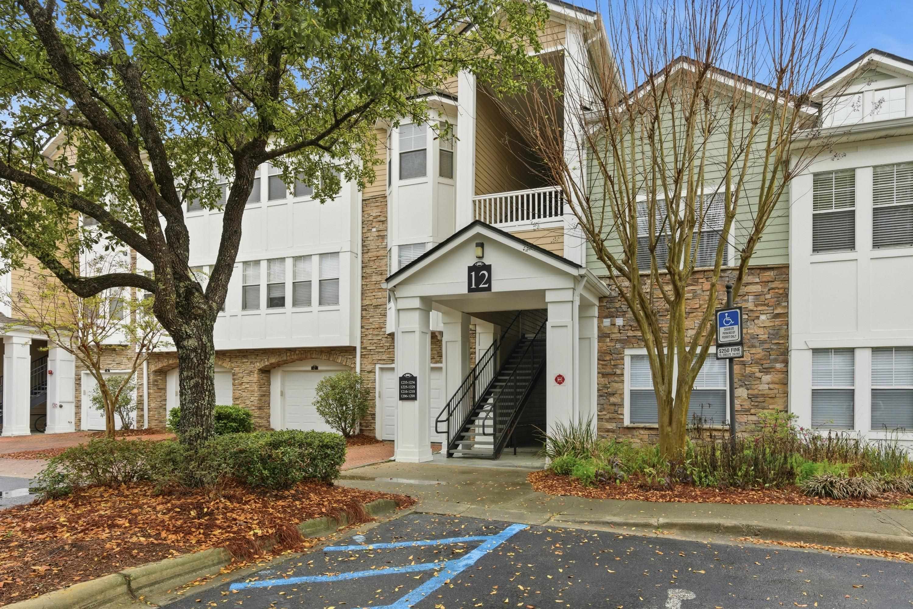 2801  Chancellorsville Drive 1226, Tallahassee, FL, 32312