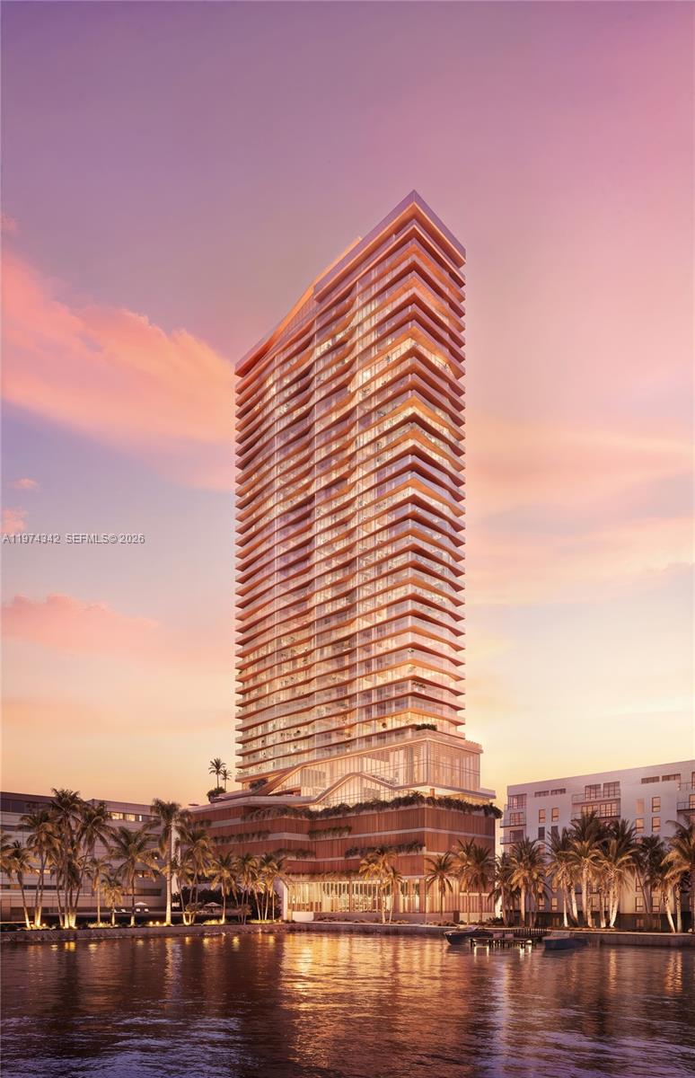 Cove Miami