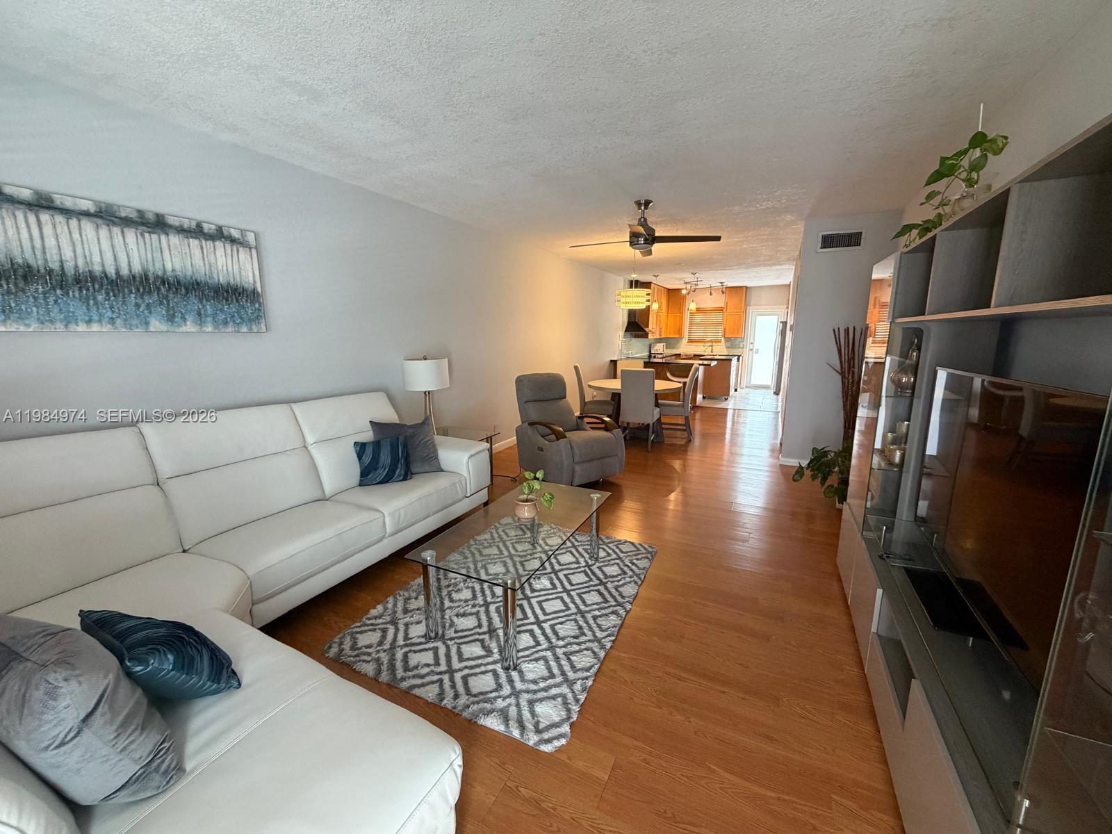 Coastal Garden Condo