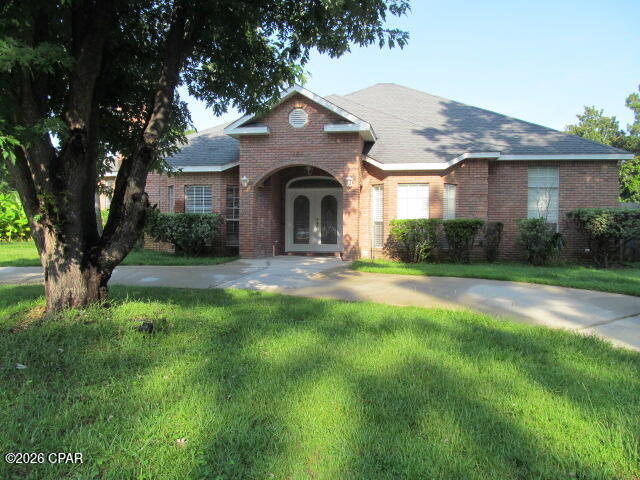 Details for 161 Grand Lagoon Shores Drive, Panama City, FL 32408