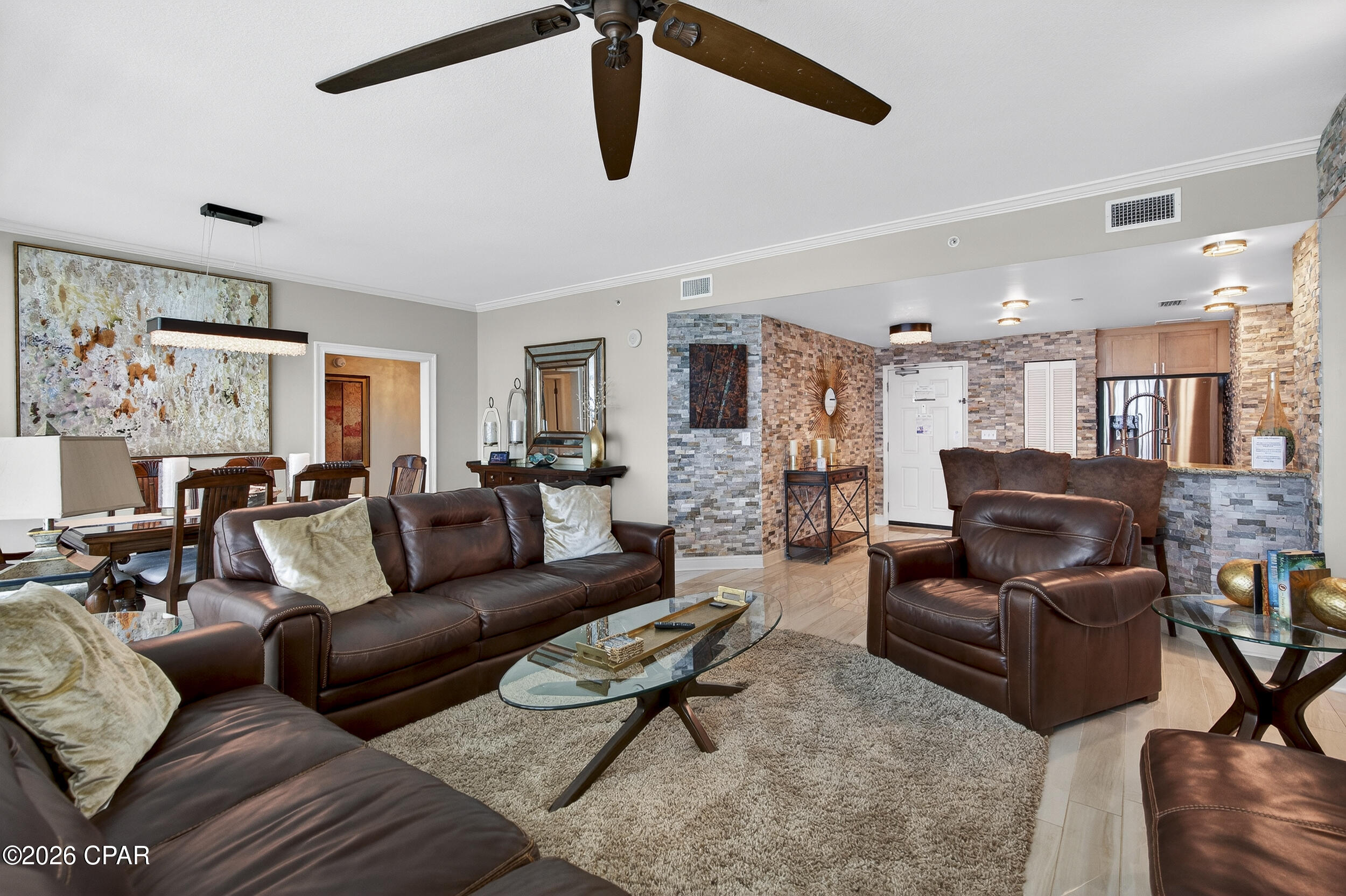 Image 16 For 15625 Front Beach Road 1602