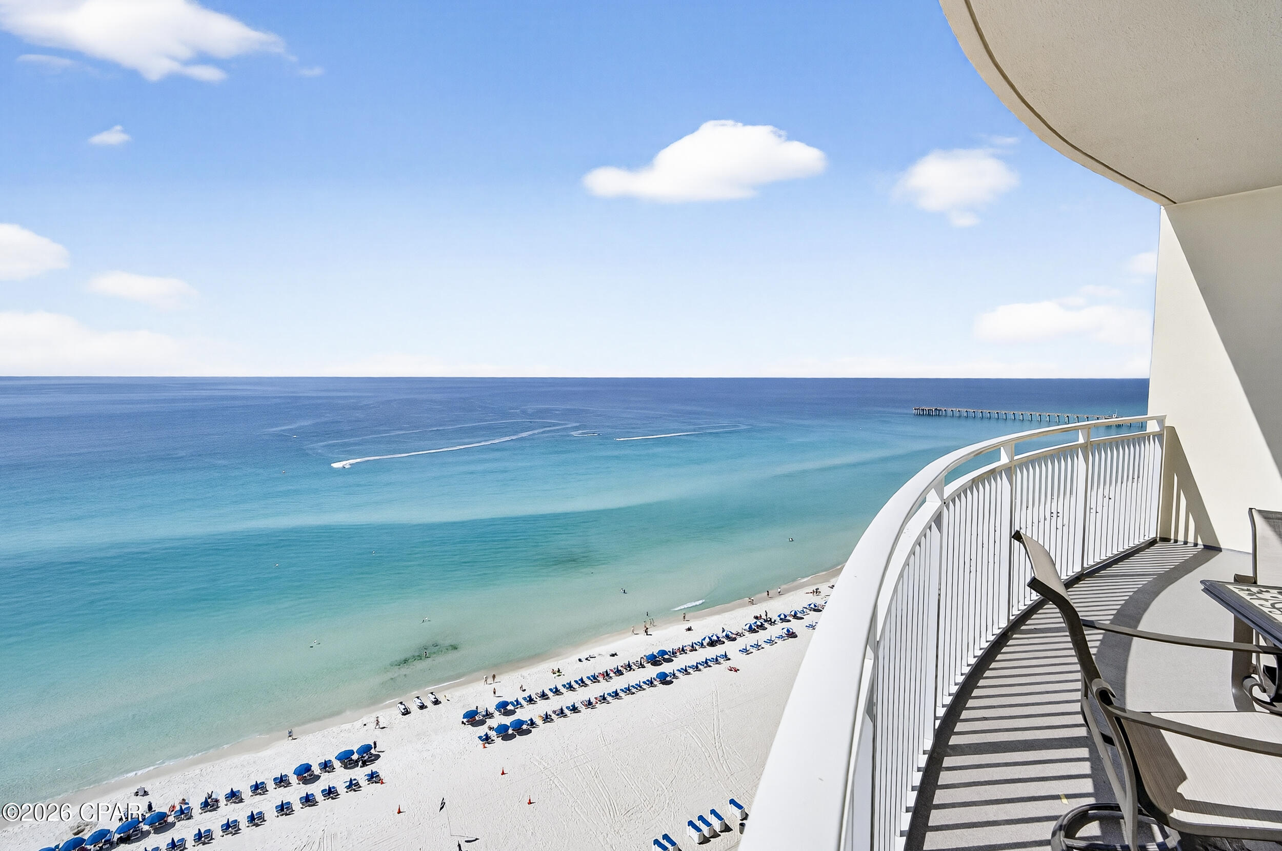 Image 20 For 15625 Front Beach Road 1602