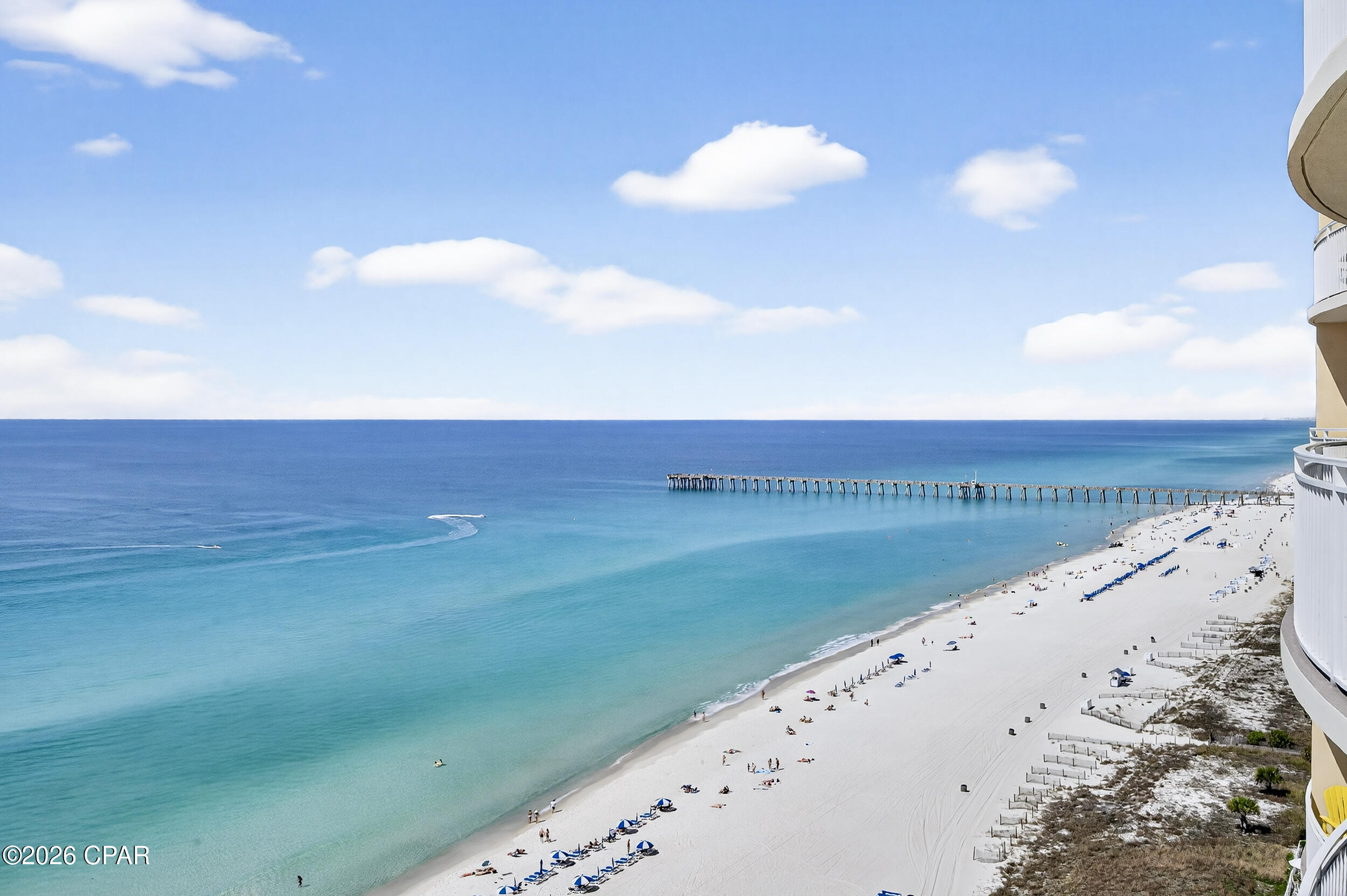 Image 24 For 15625 Front Beach Road 1602